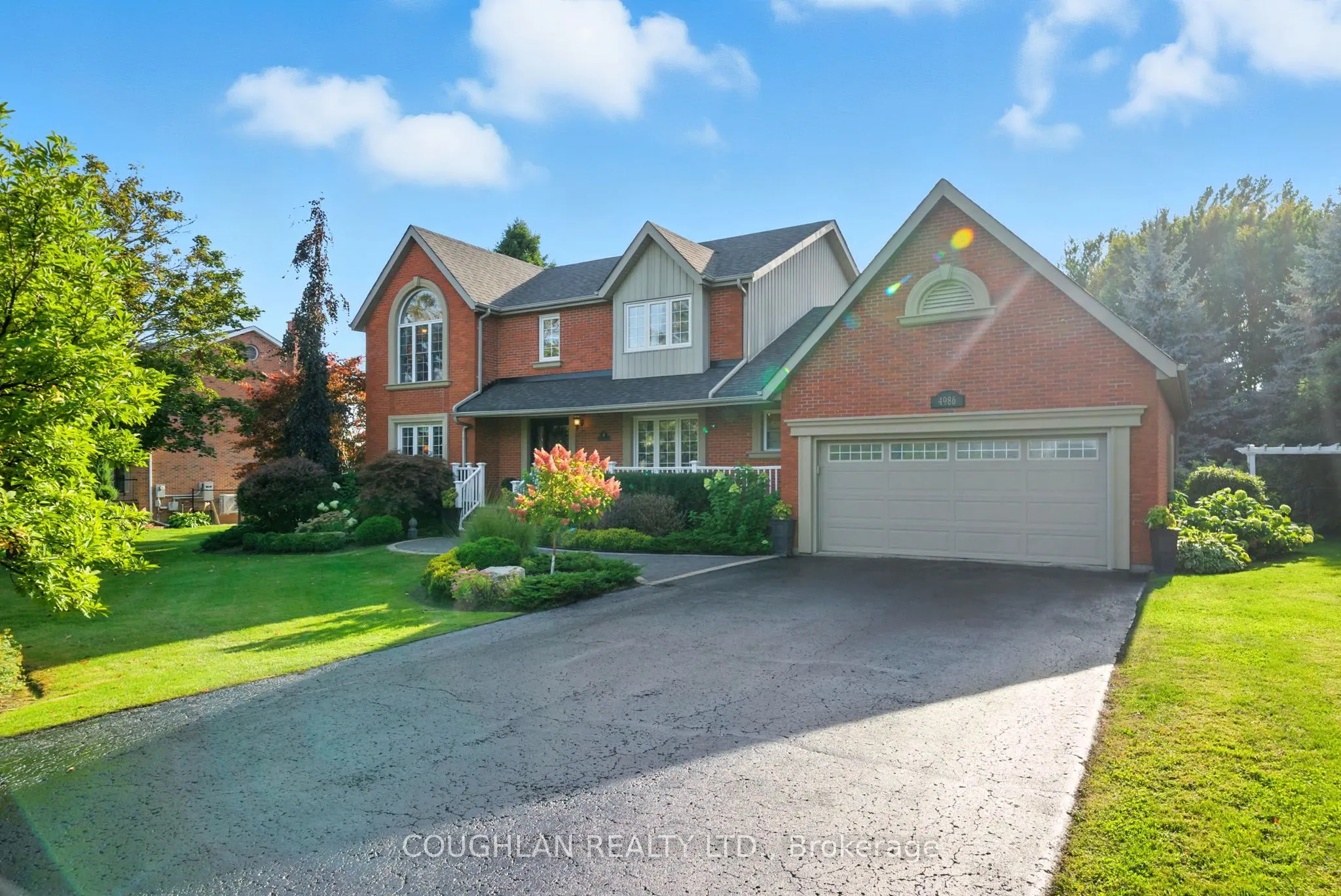 4986 Canso Drive