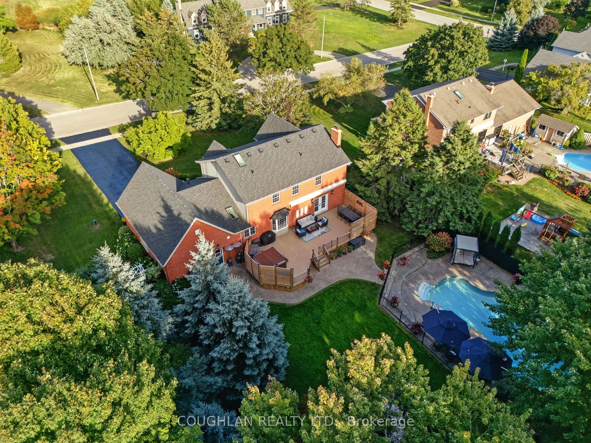 4986 Canso Drive
