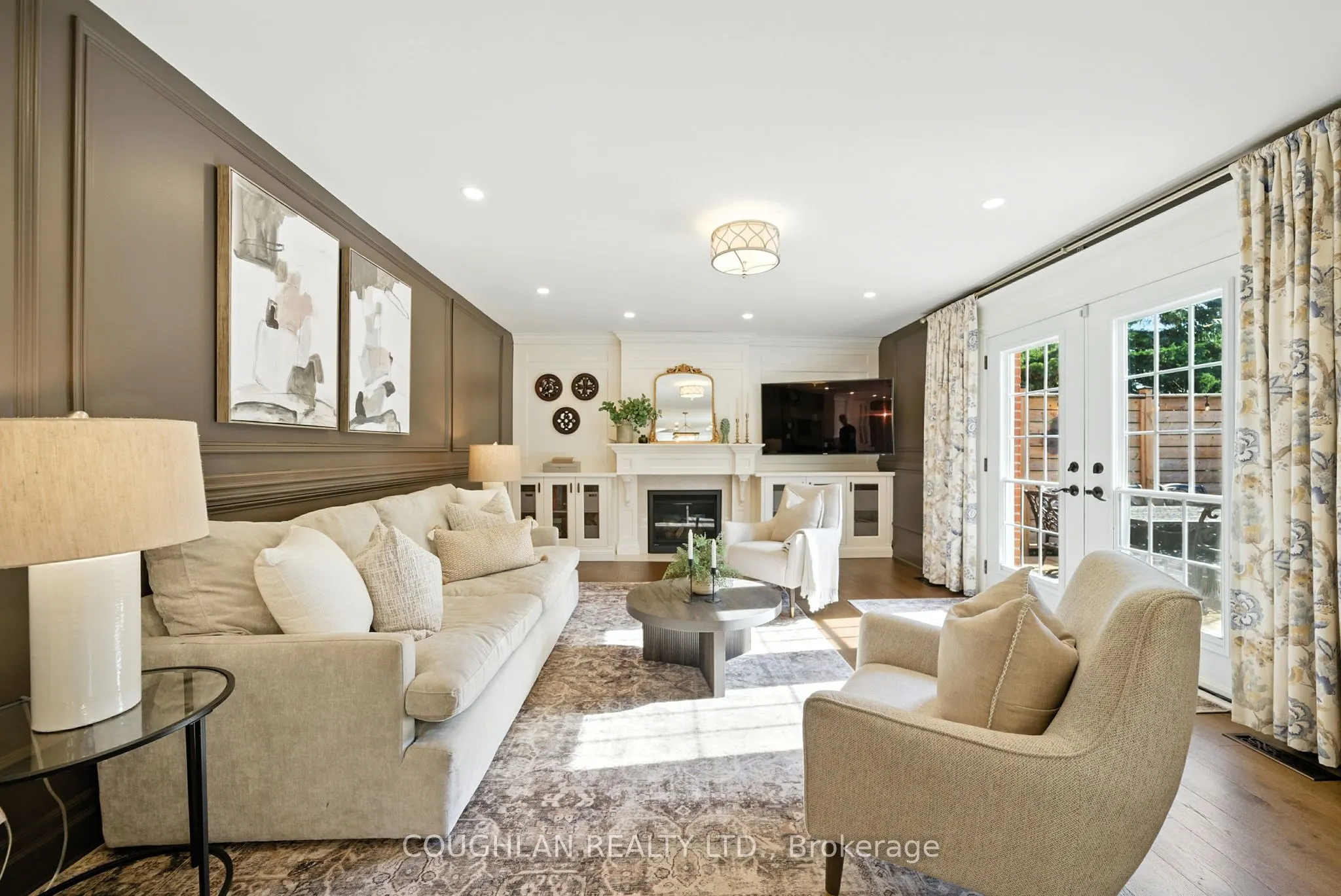 4986 Canso Drive