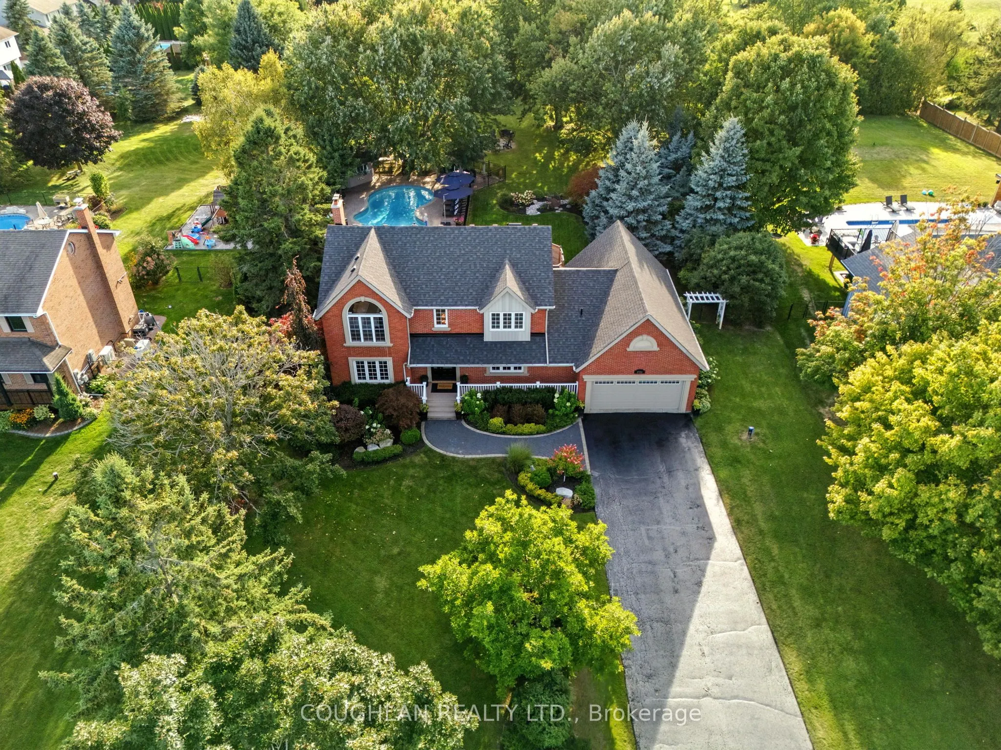 4986 Canso Drive