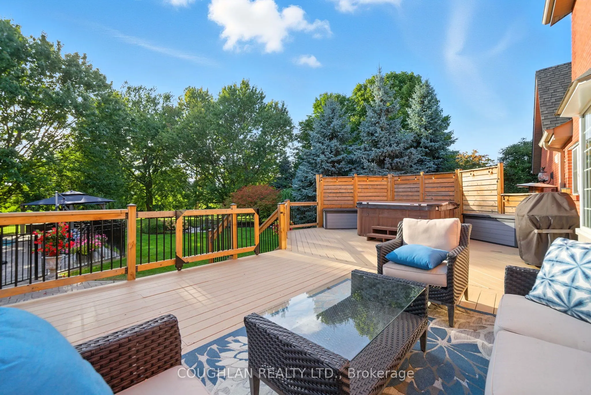 4986 Canso Drive