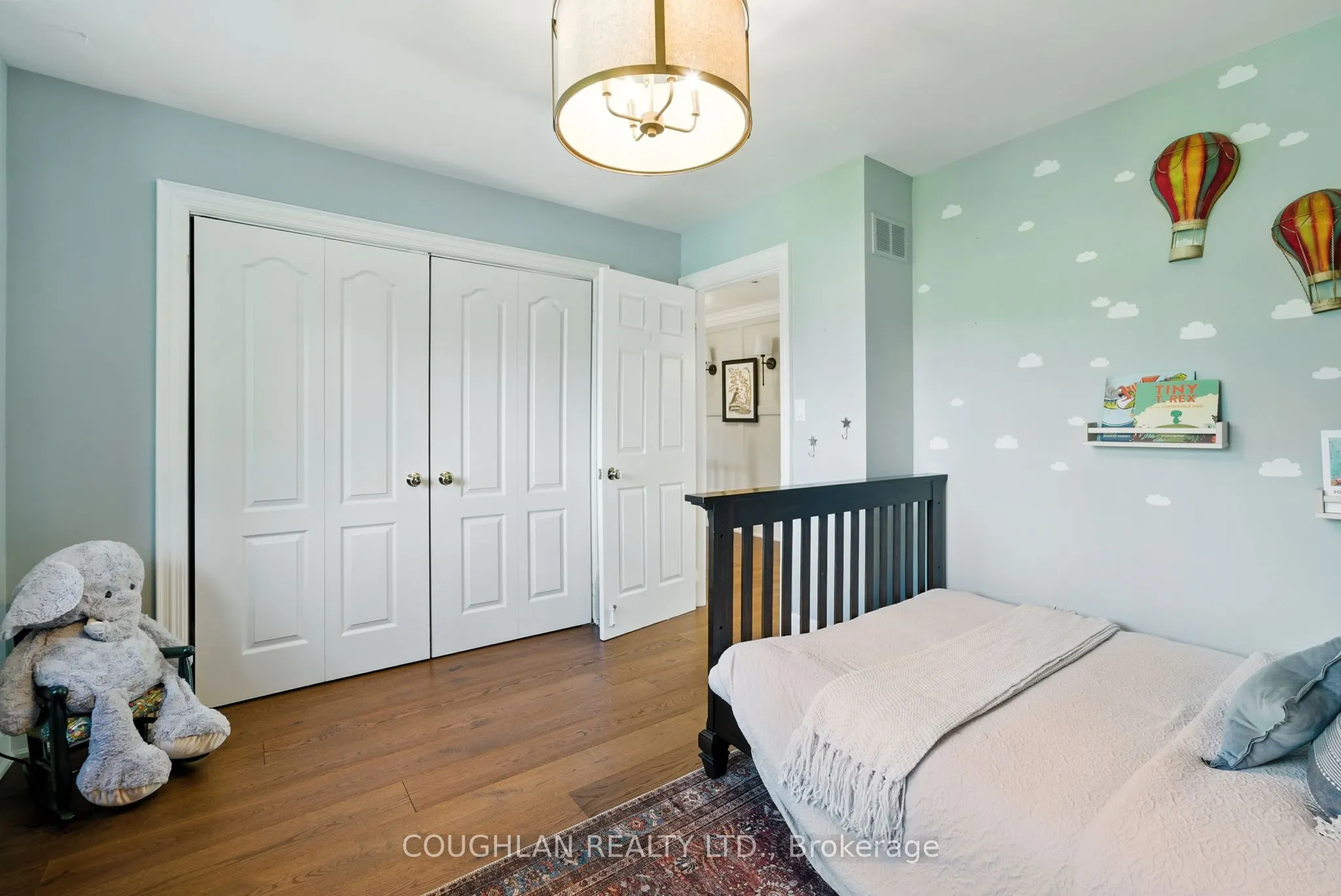 4986 Canso Drive