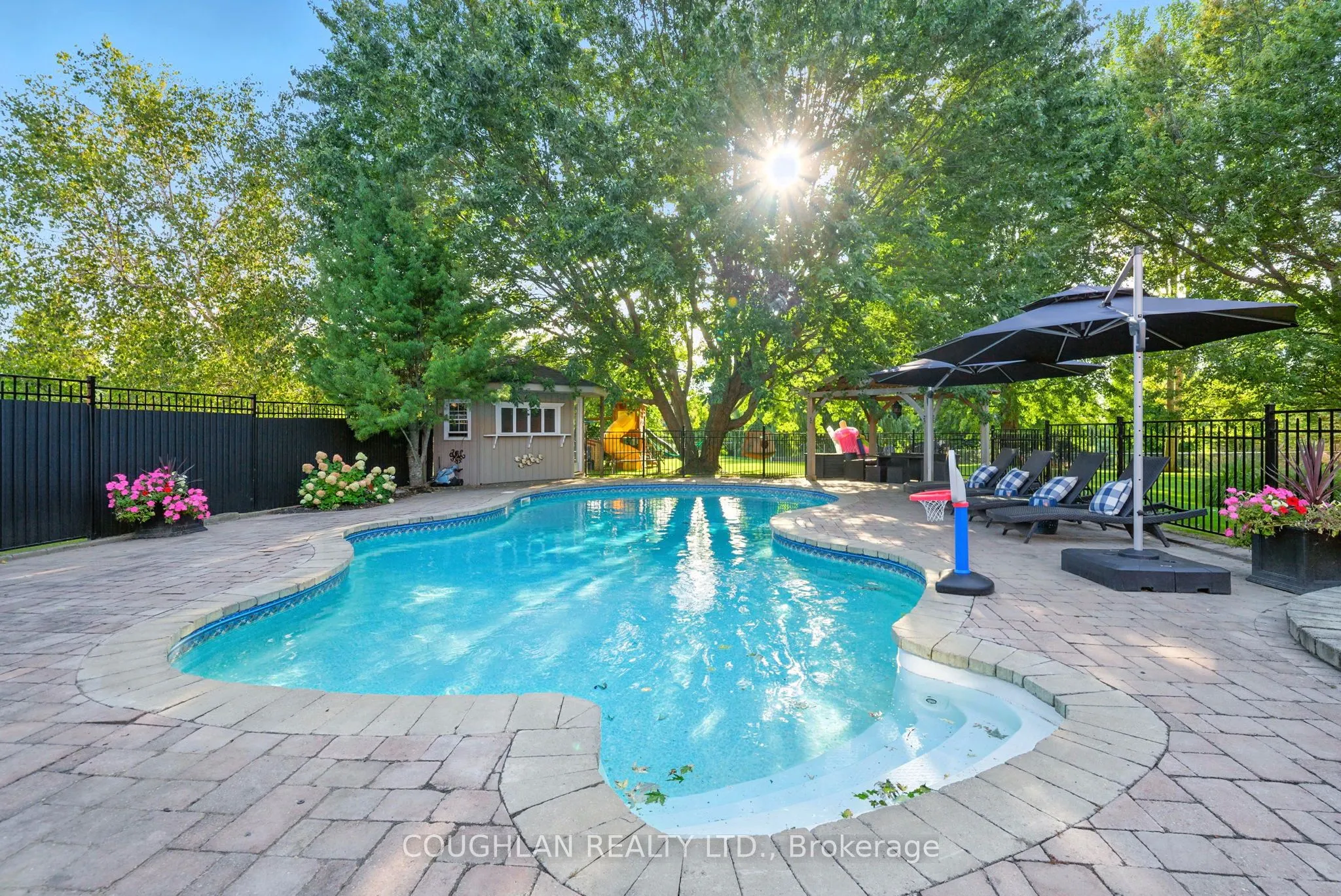 4986 Canso Drive