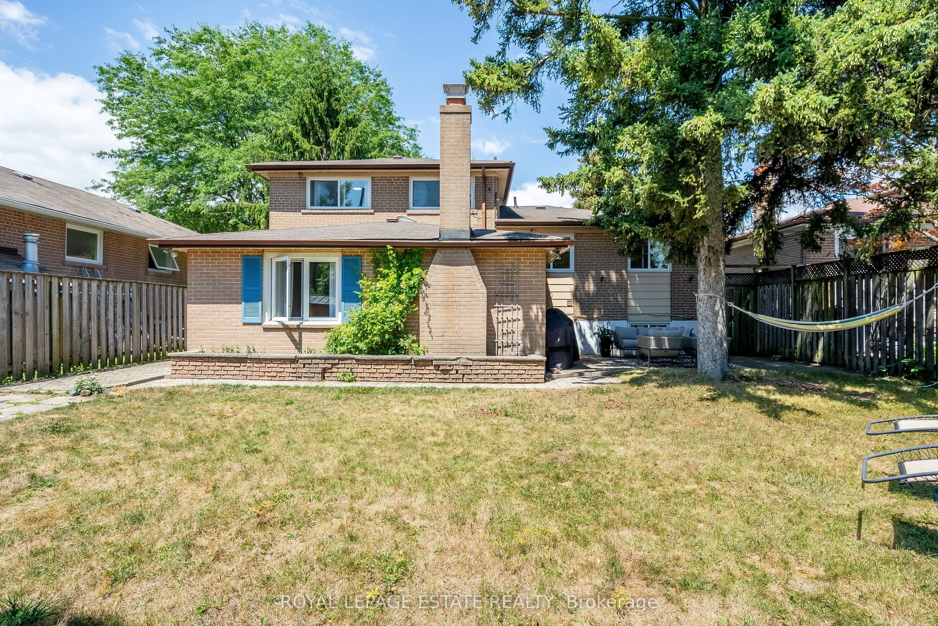 21 Nuffield Drive