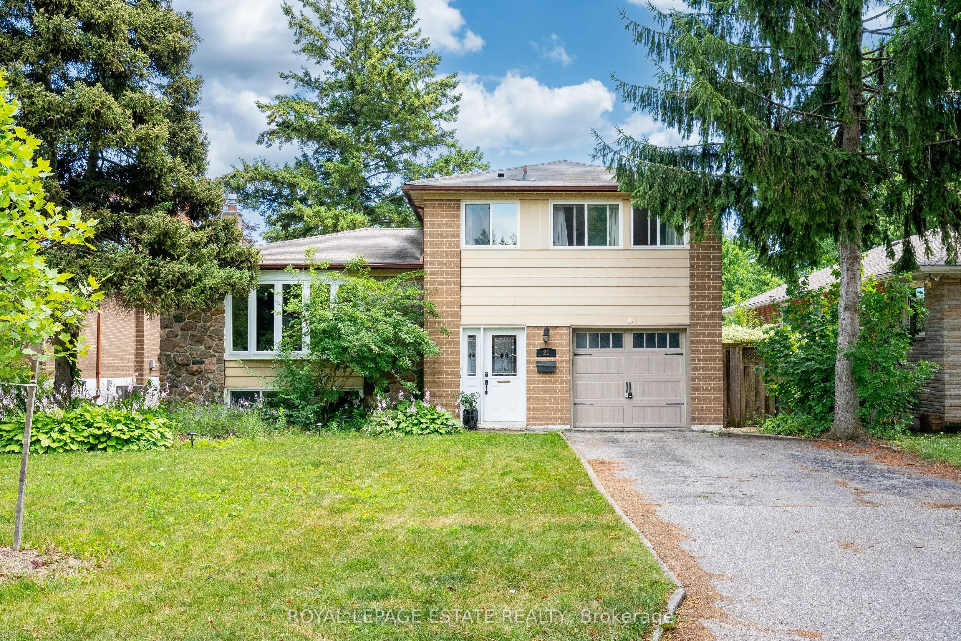 21 Nuffield Drive