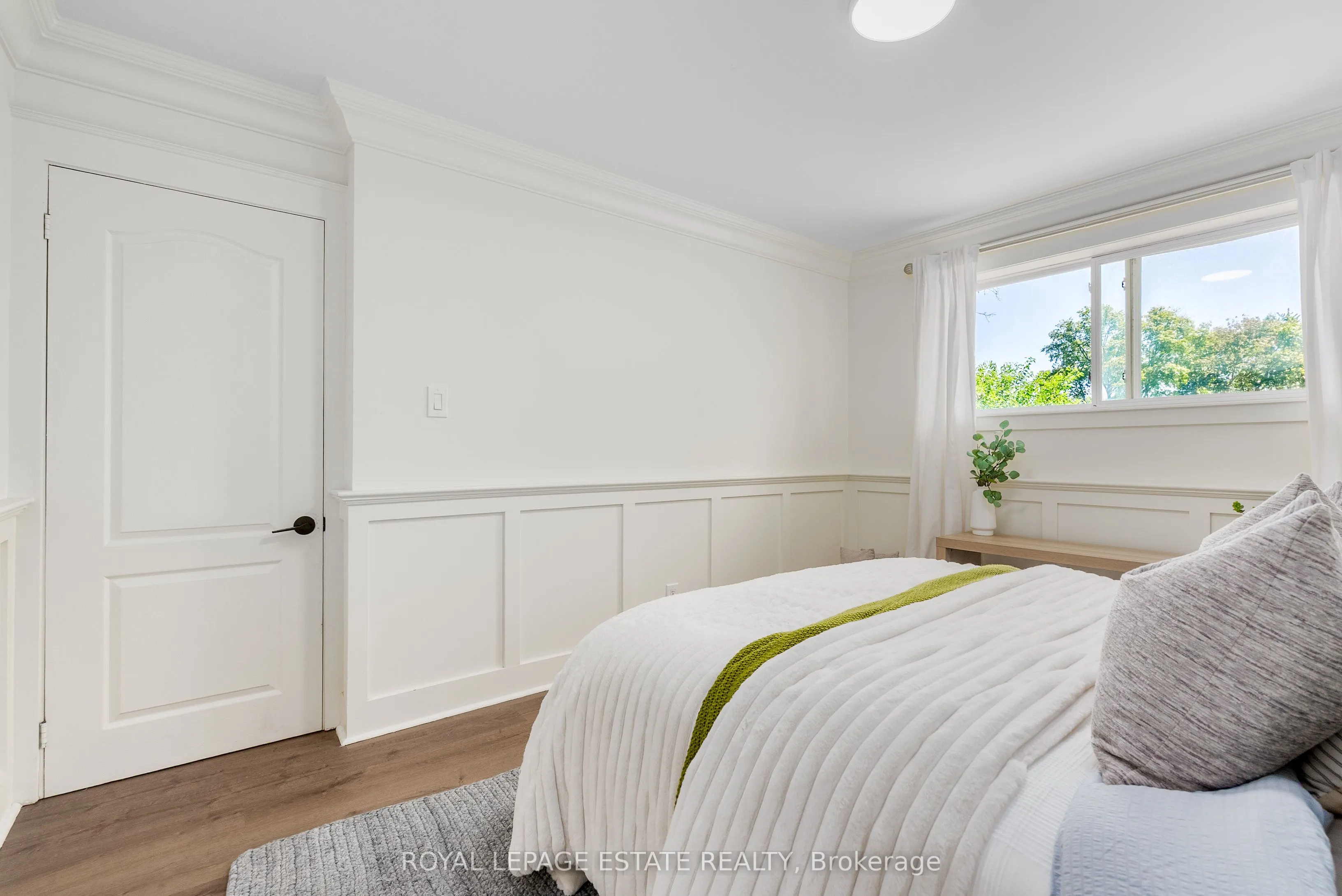21 Nuffield Drive