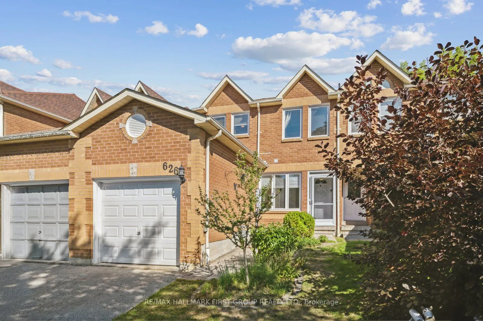 626 Graceland Court
