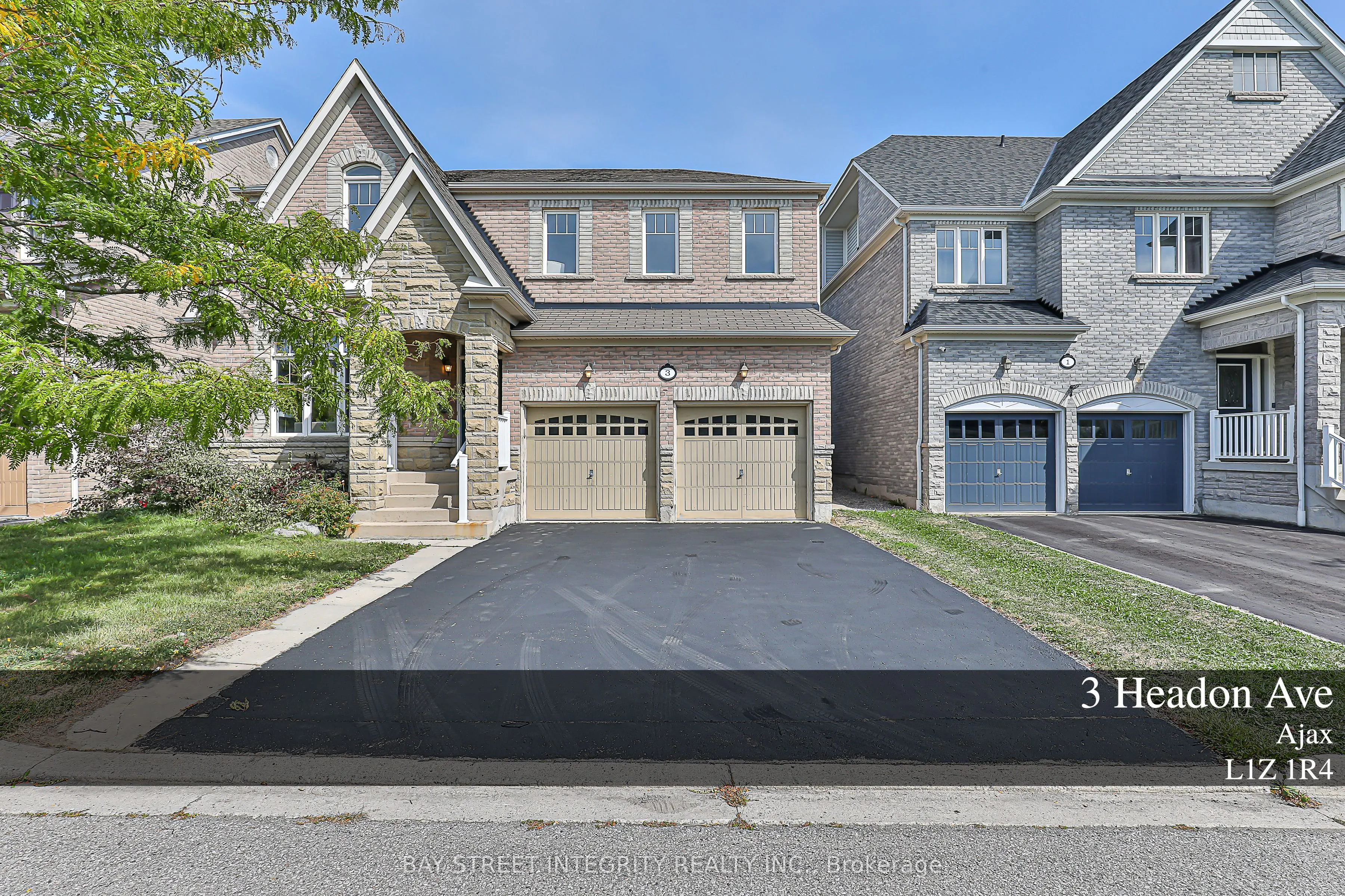 3 Headon Avenue