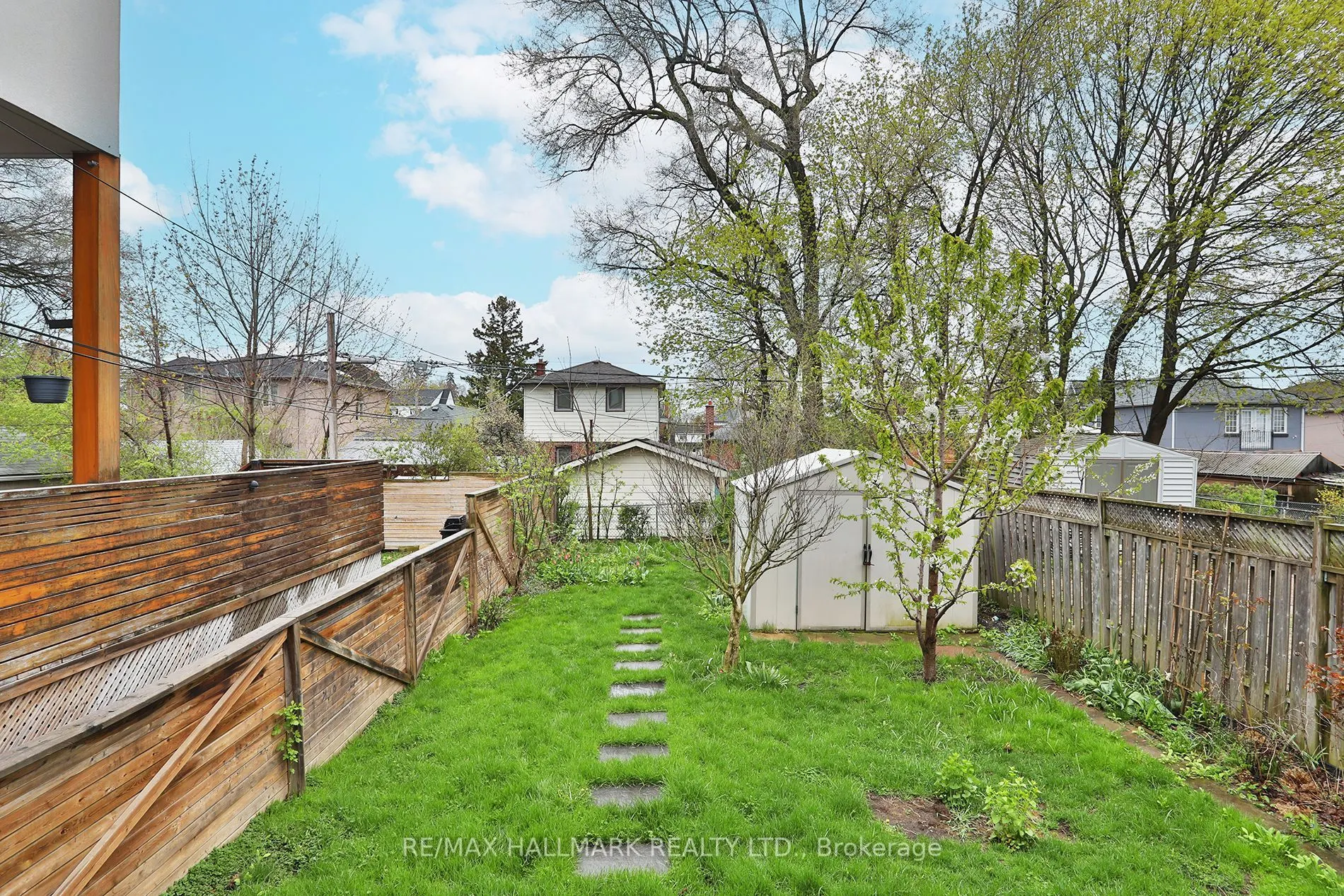 11 Adair Road, #MAIN