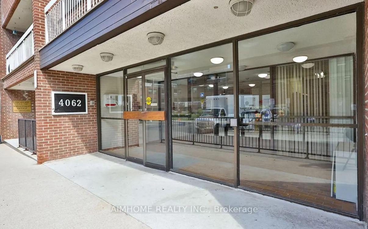4062 Lawrence Avenue E, #313