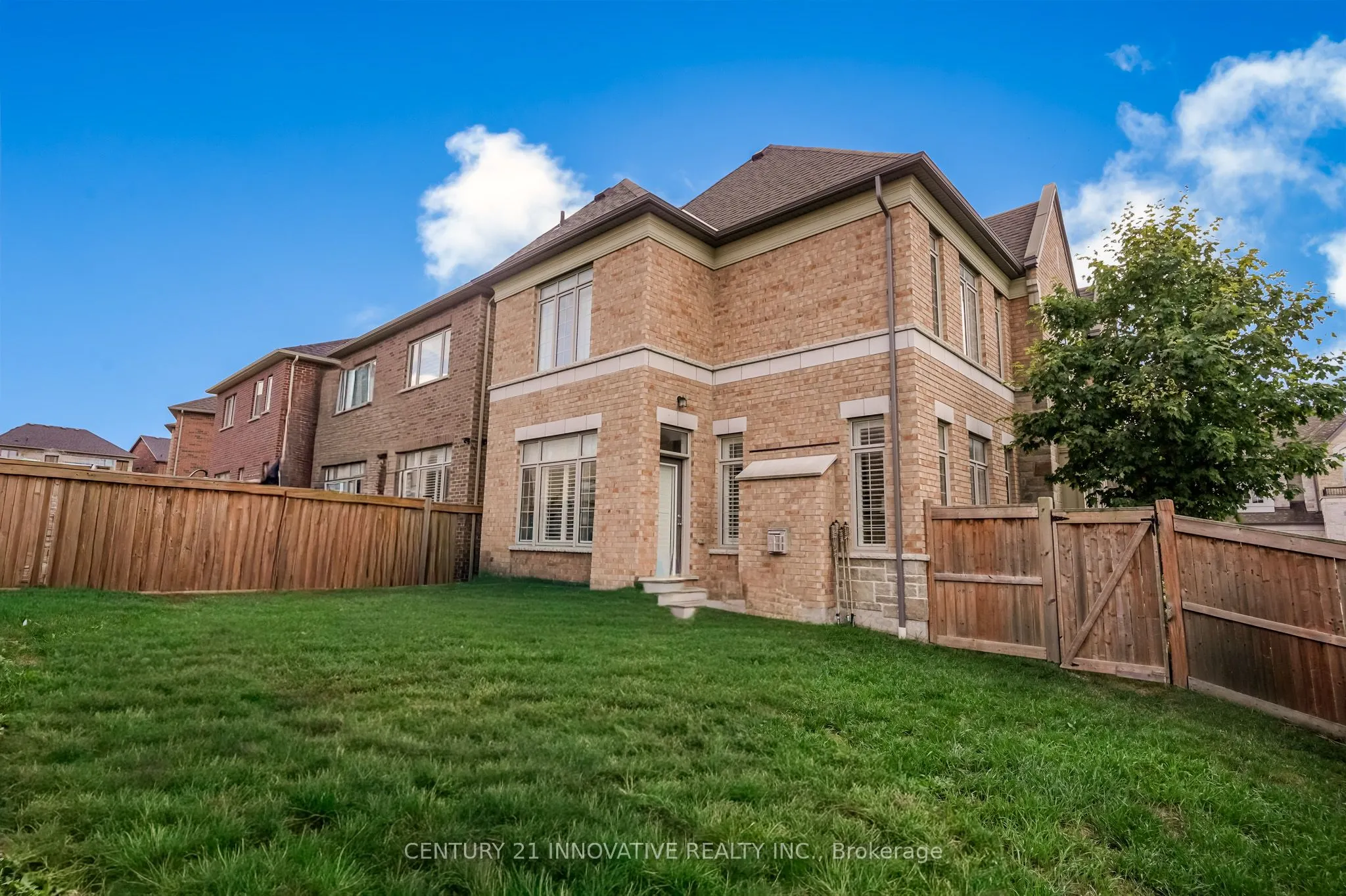 94 Brabin Circle