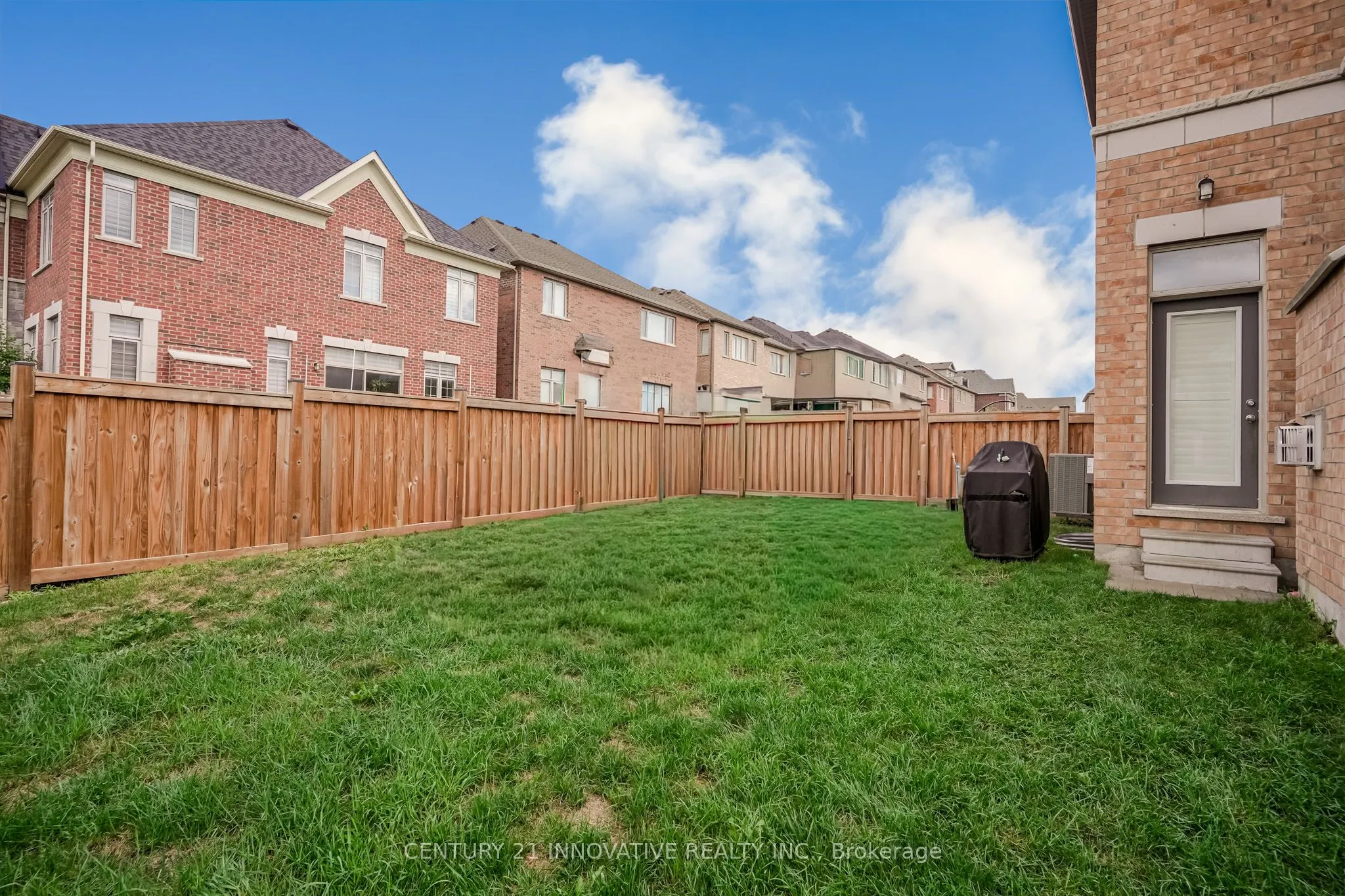 94 Brabin Circle
