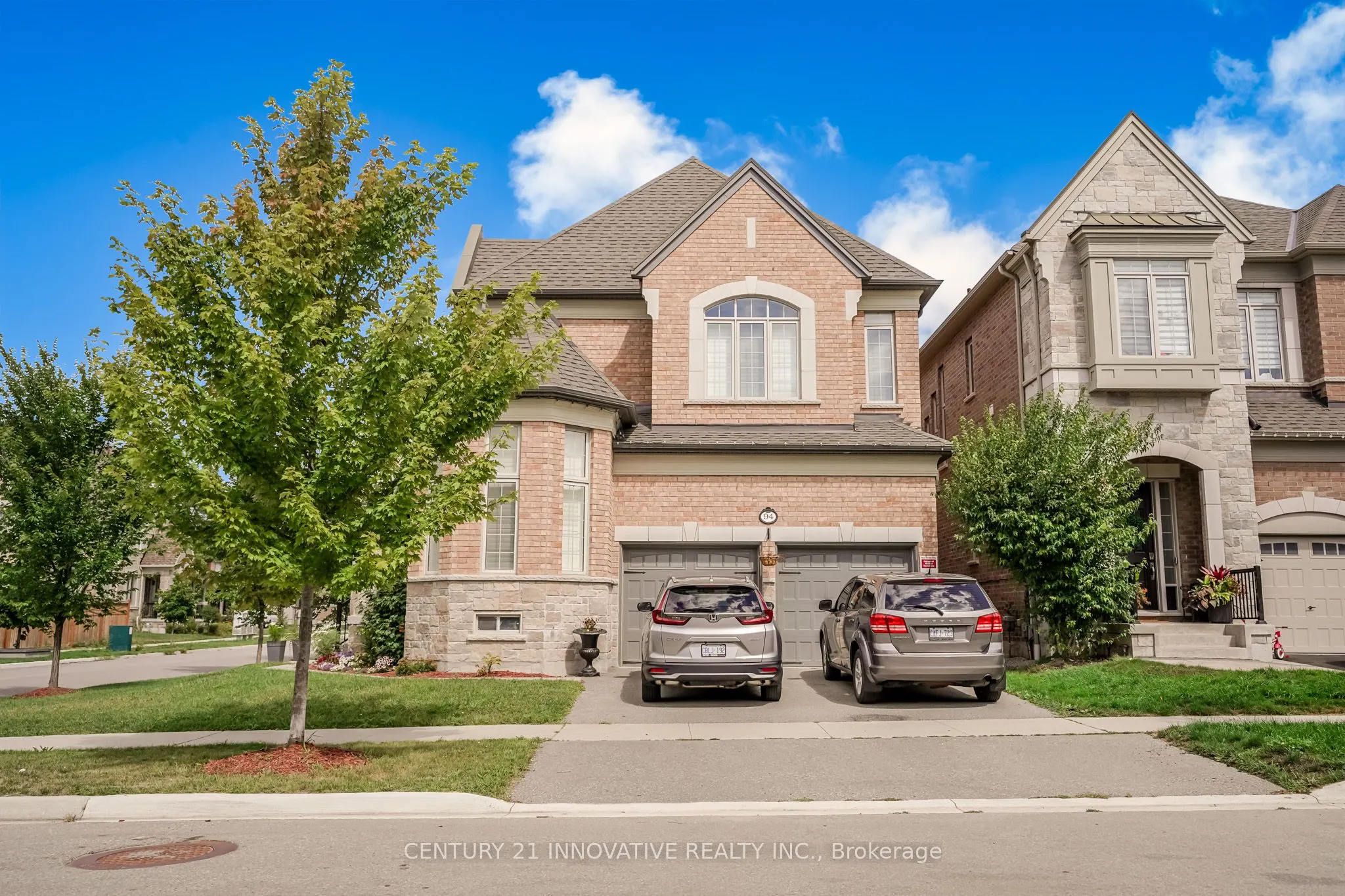 94 Brabin Circle
