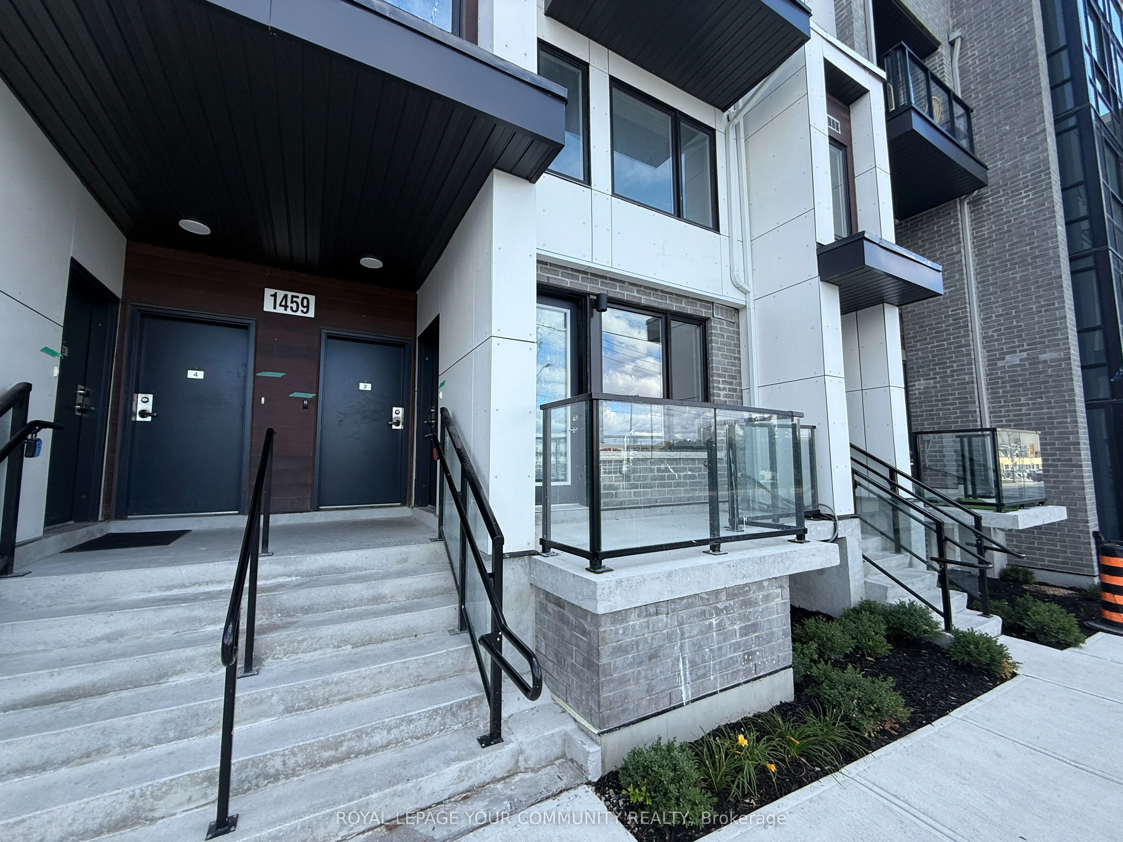 1455 O'connor Drive, #1