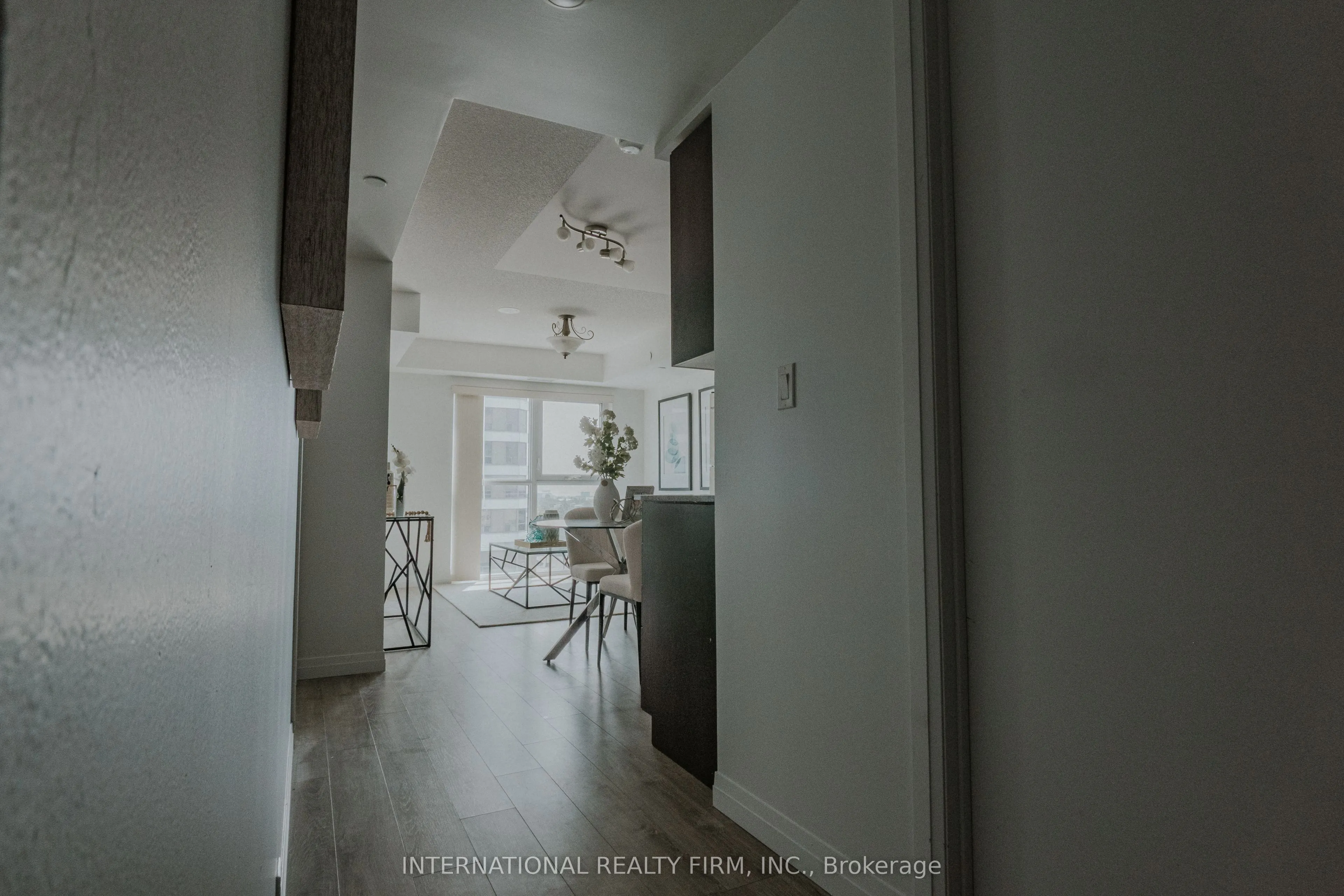 2152 Lawrence Avenue E, #507