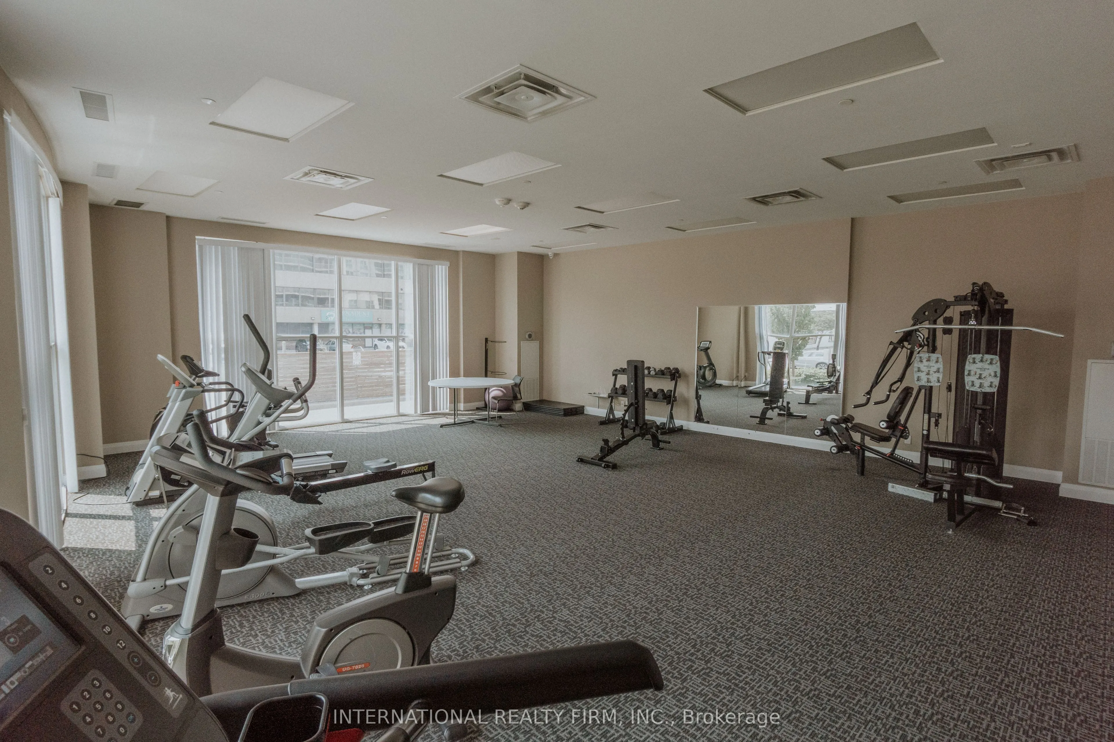 2152 Lawrence Avenue E, #507