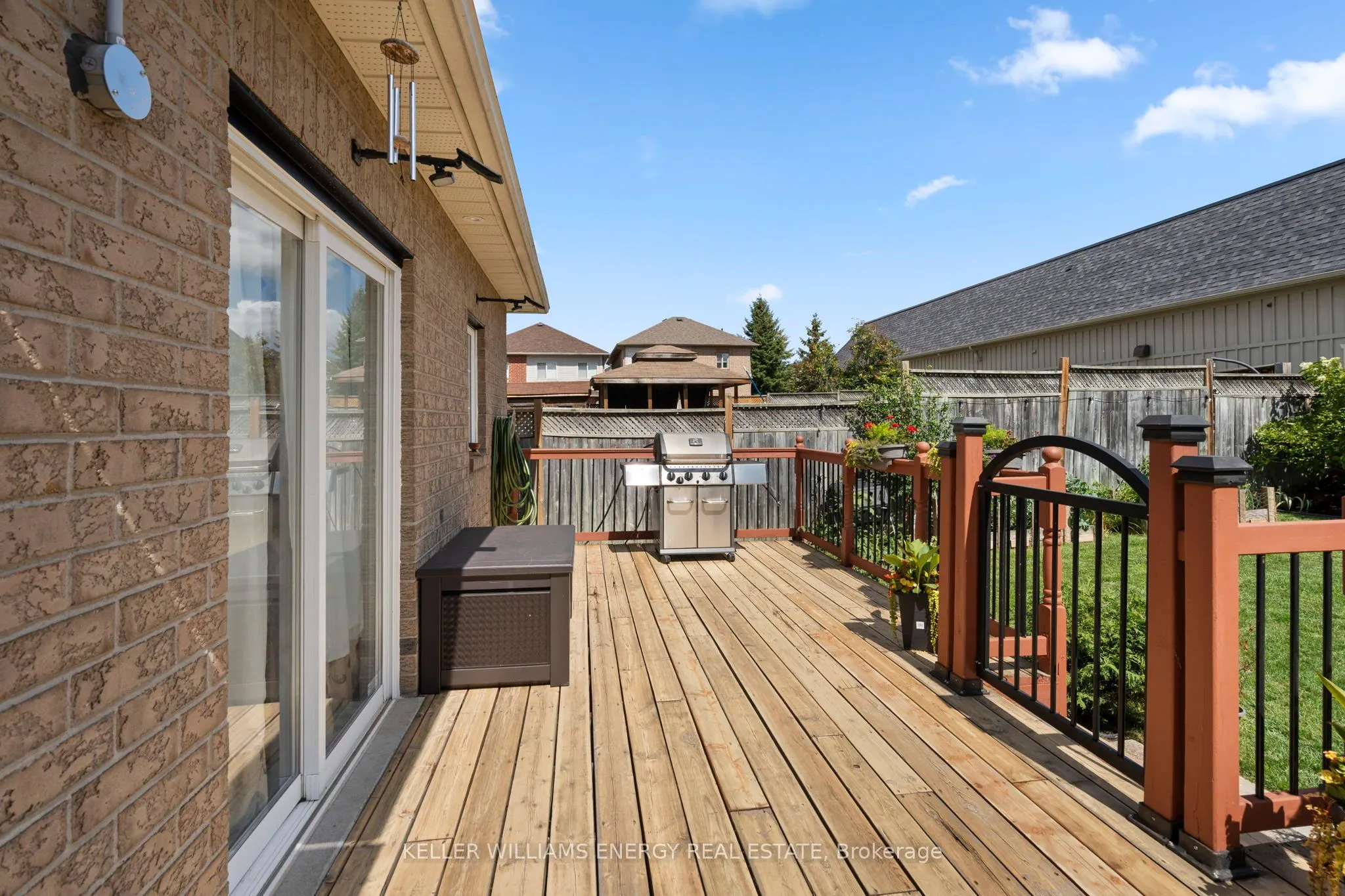 77 James Rowe Court