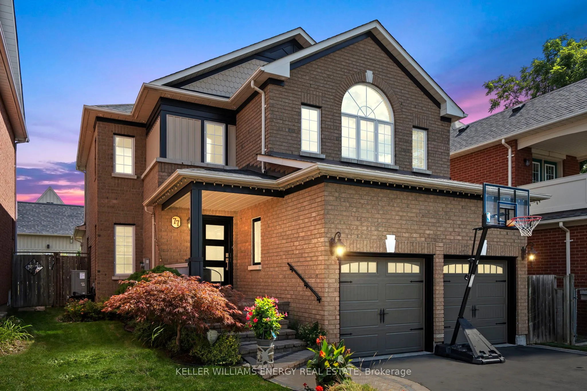 77 James Rowe Court