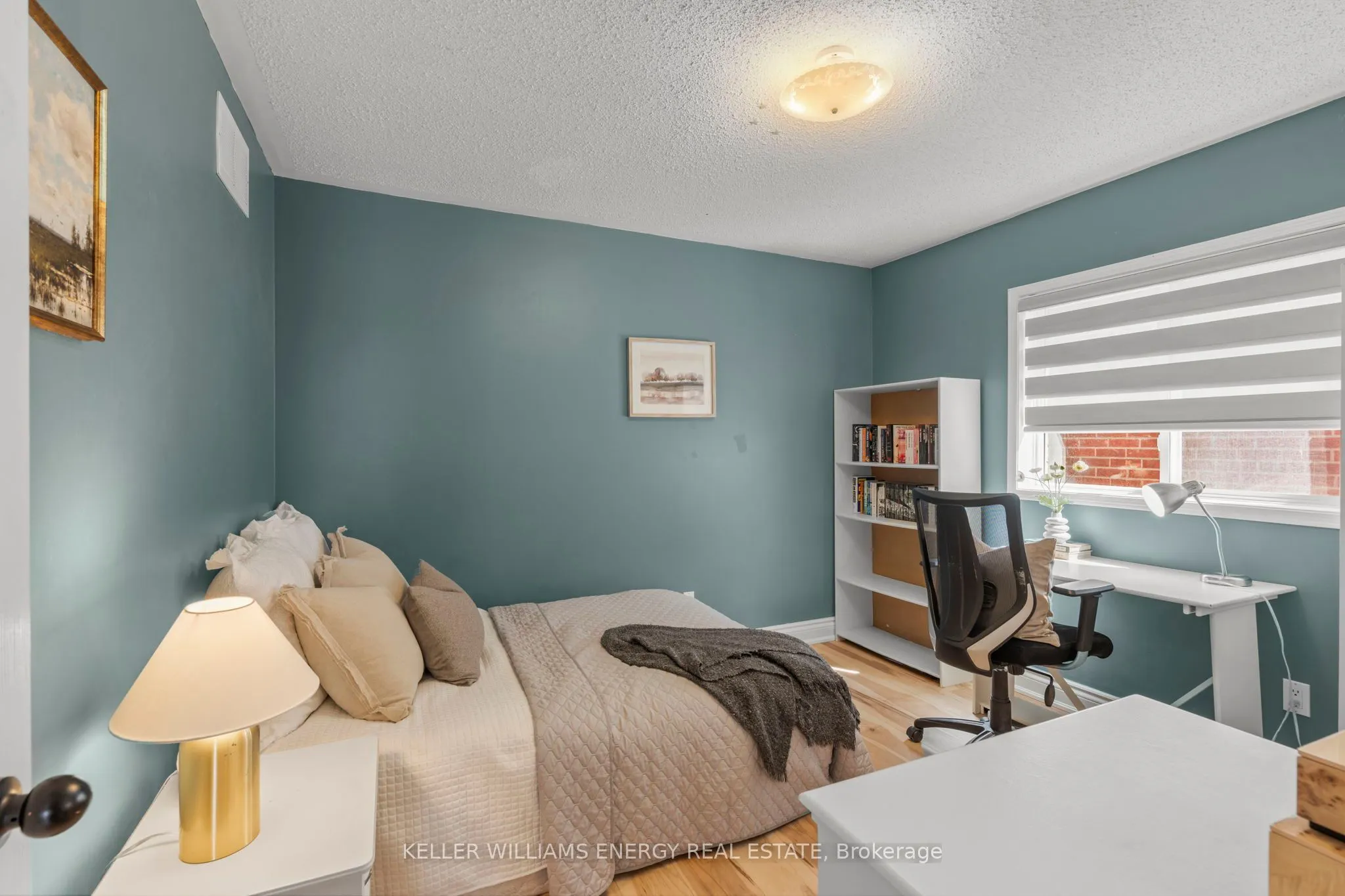 77 James Rowe Court
