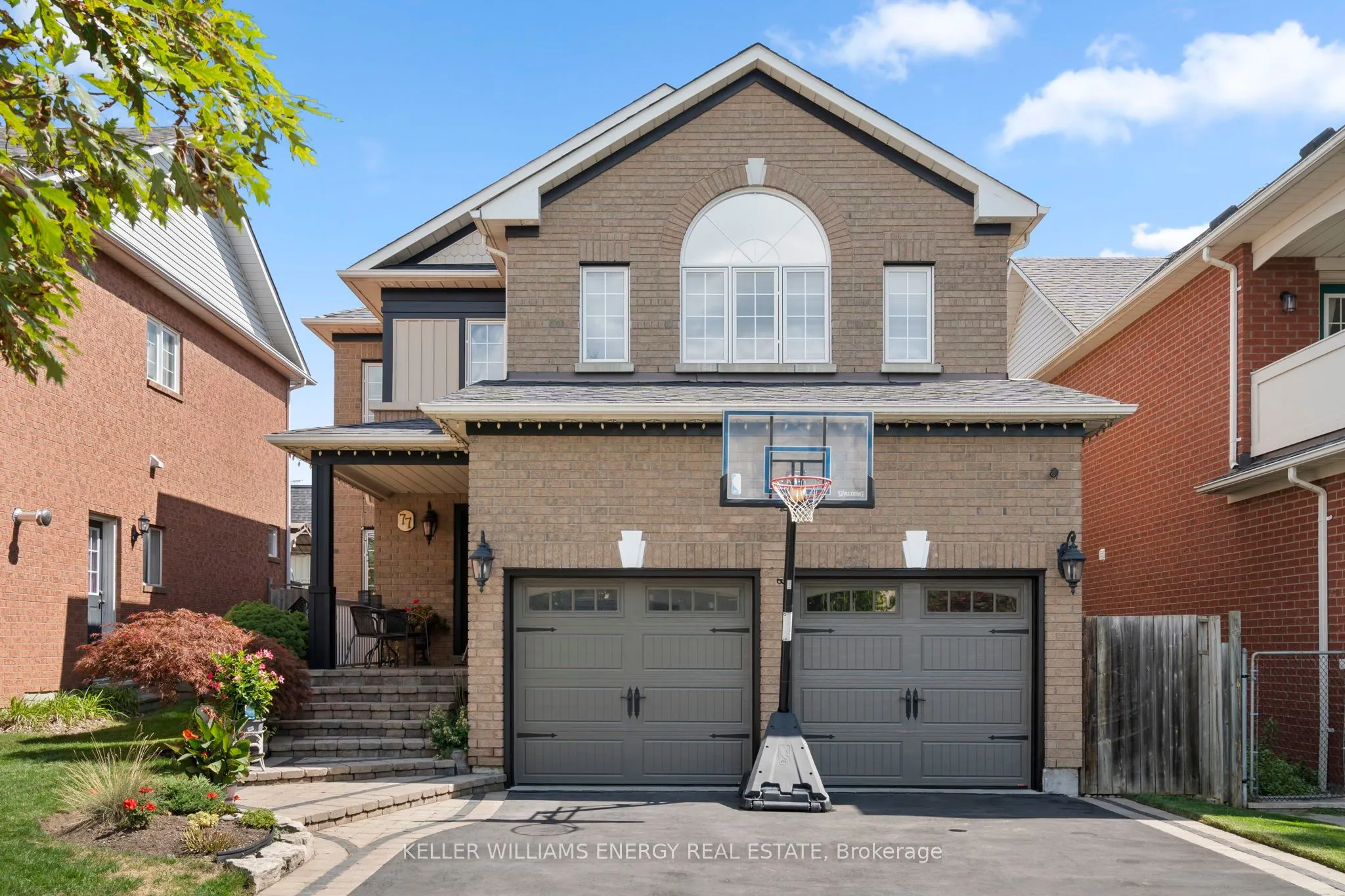 77 James Rowe Court