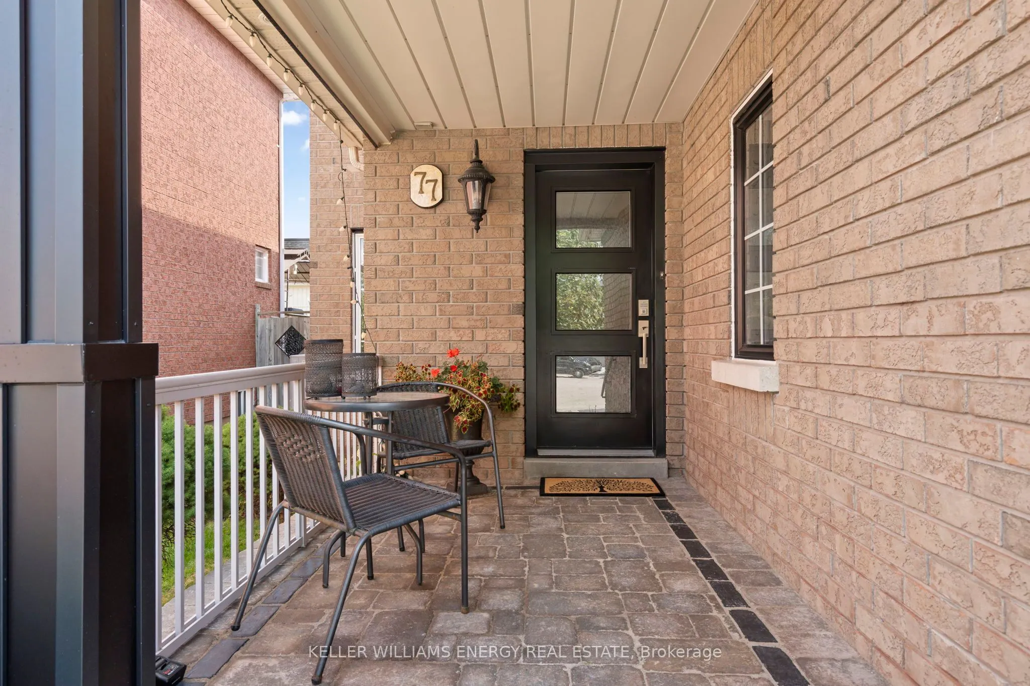 77 James Rowe Court