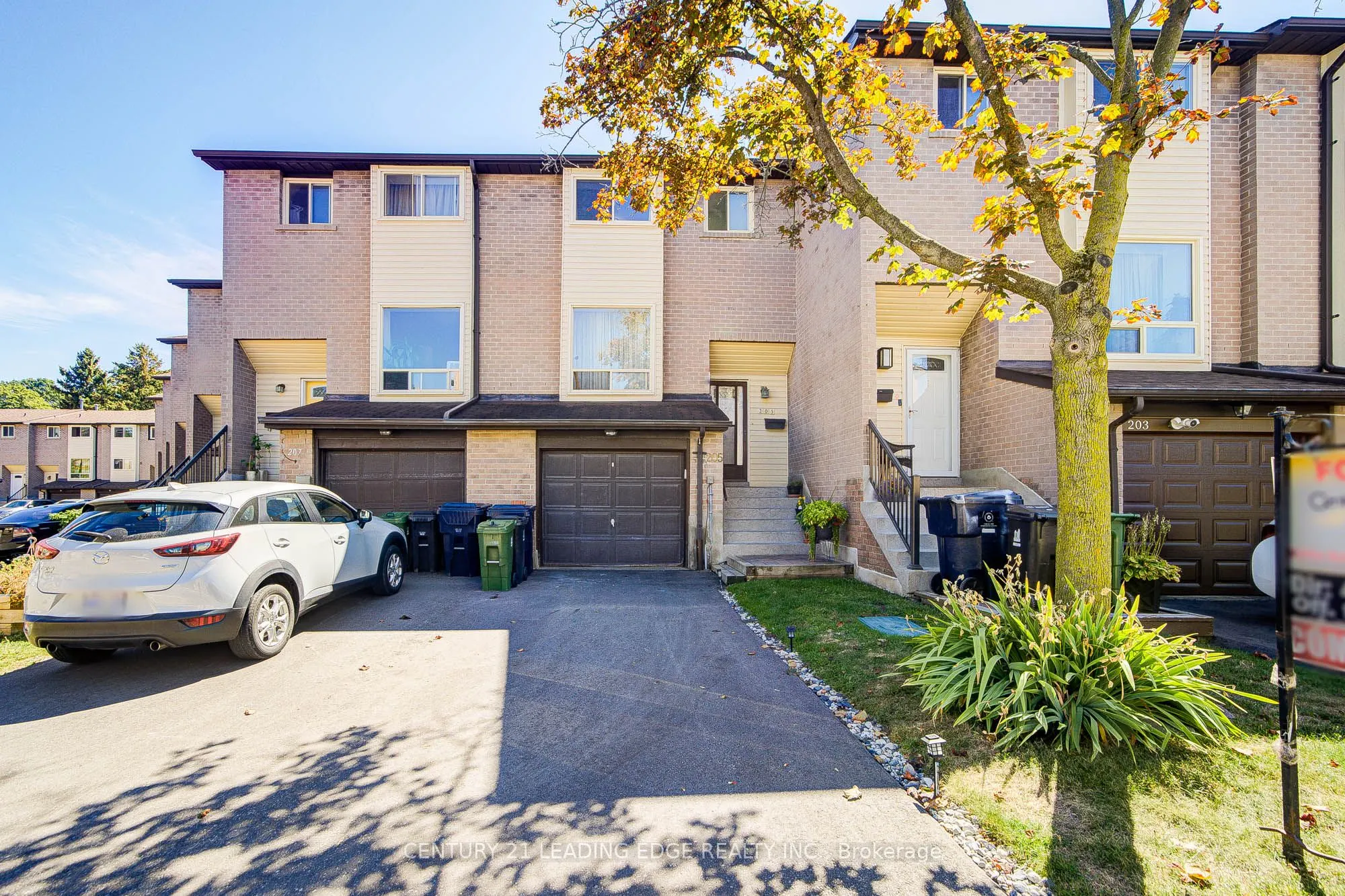 55 Collinsgrove Road, #205