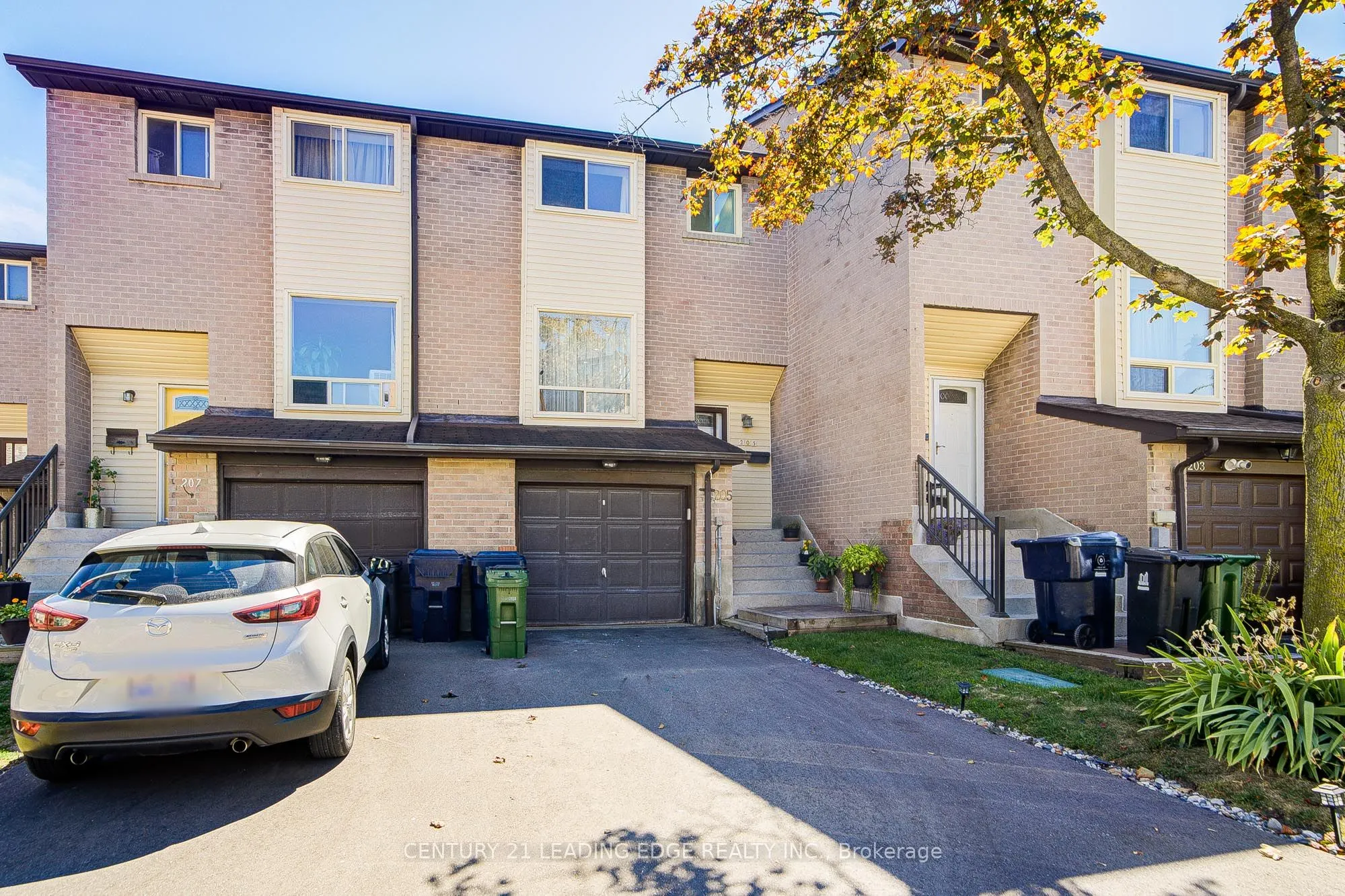 55 Collinsgrove Road, #205