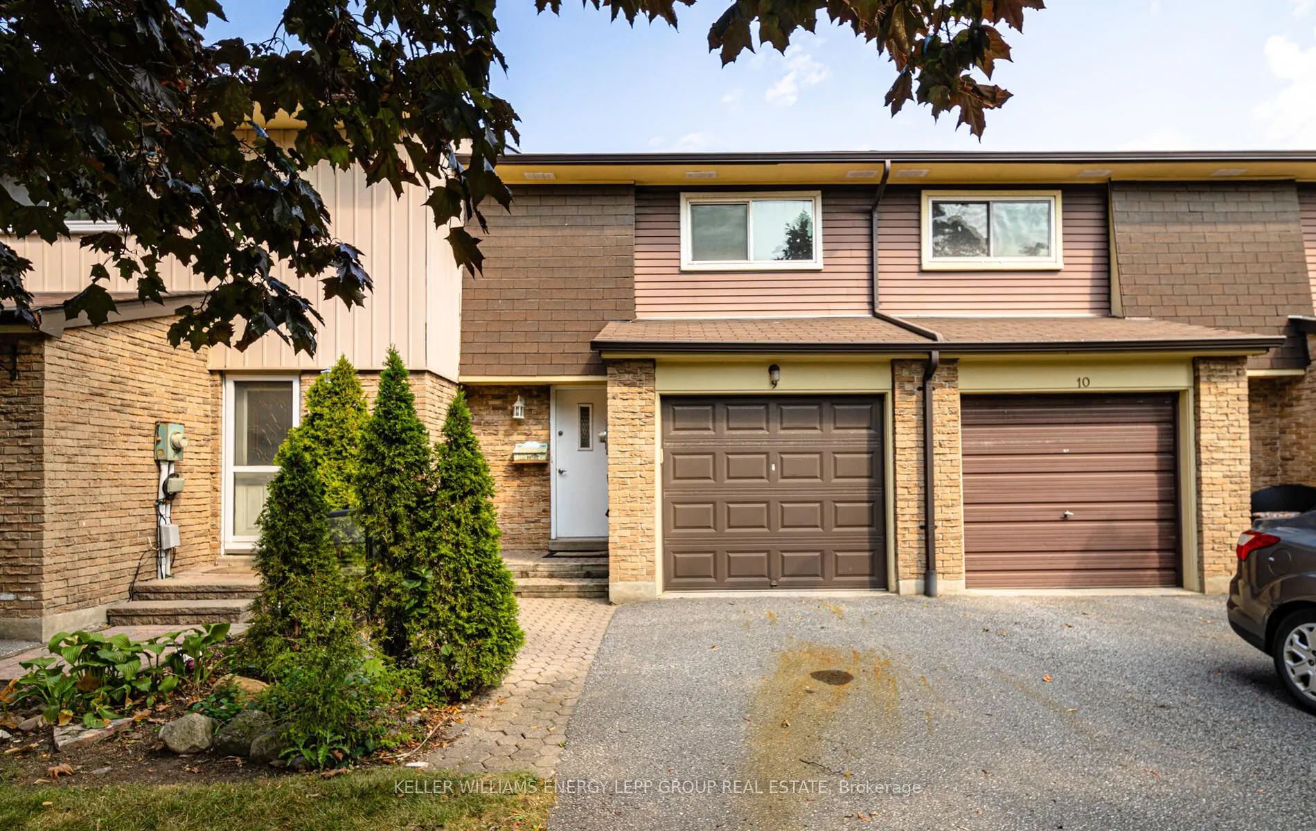 945 Burns Street W, #9