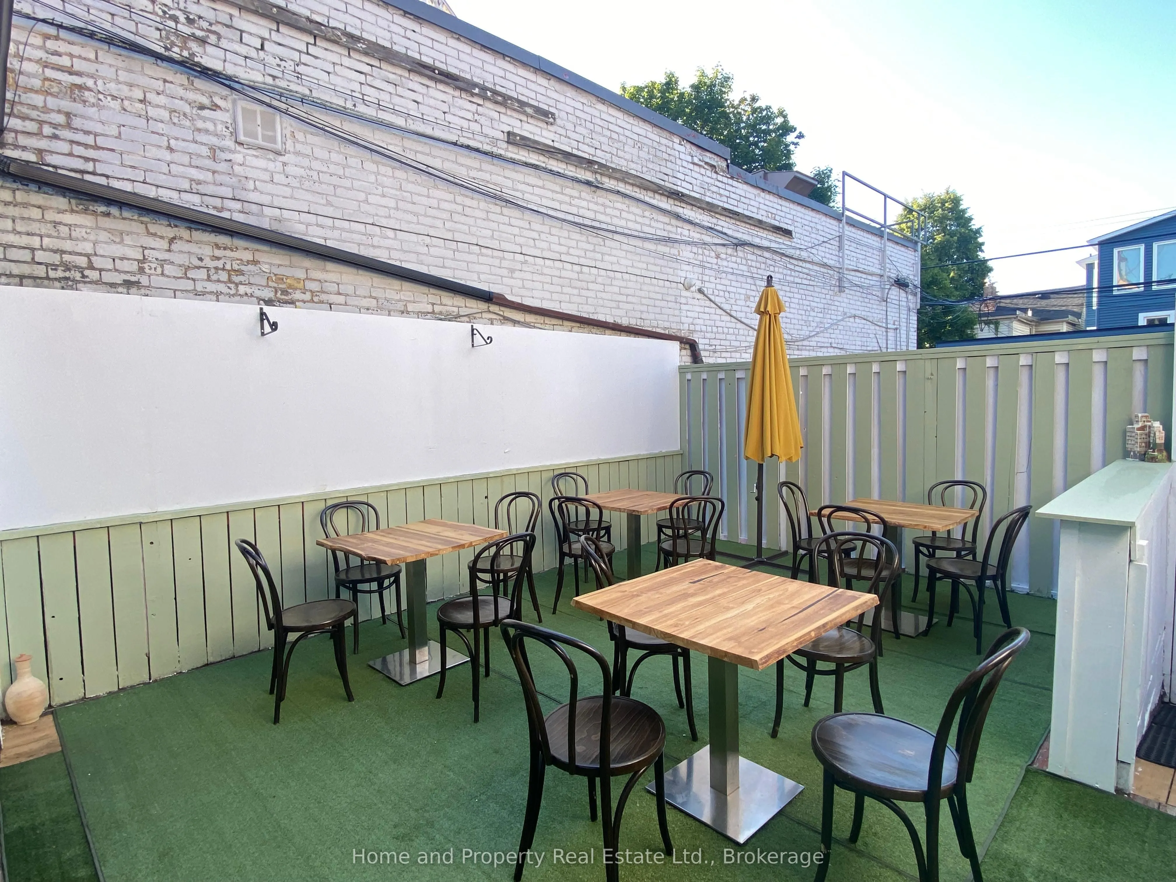 679 Danforth Avenue