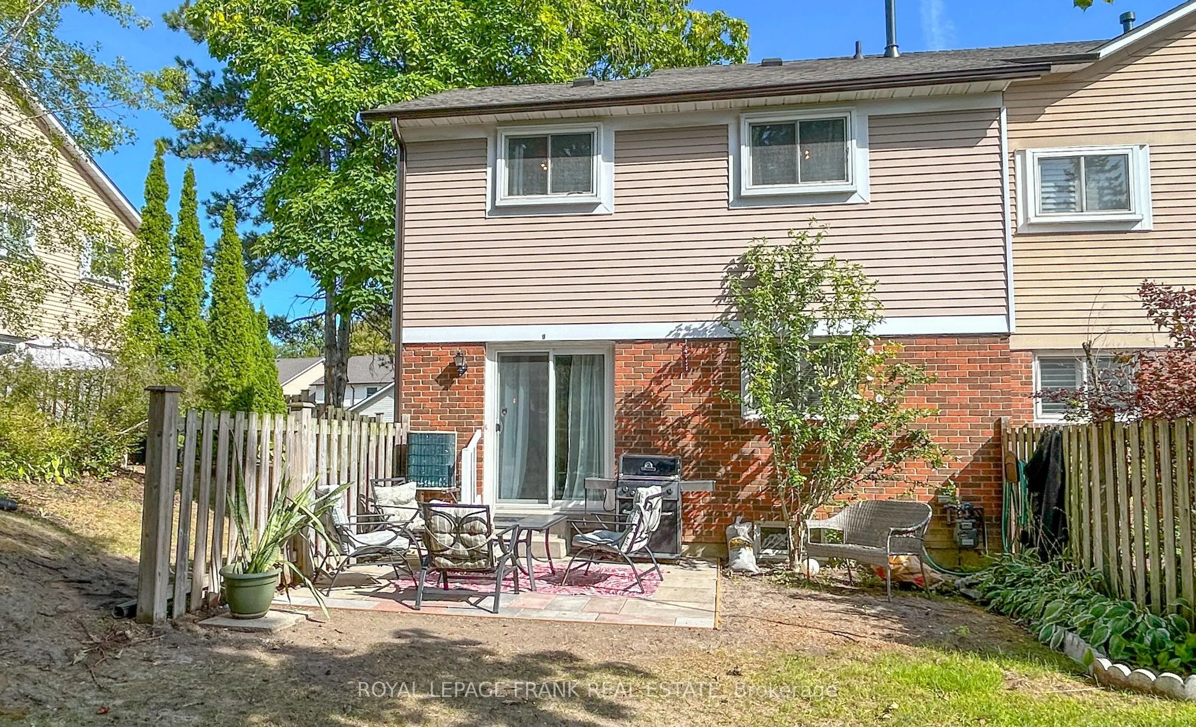 1055 Central Pk Boulevard N, #9