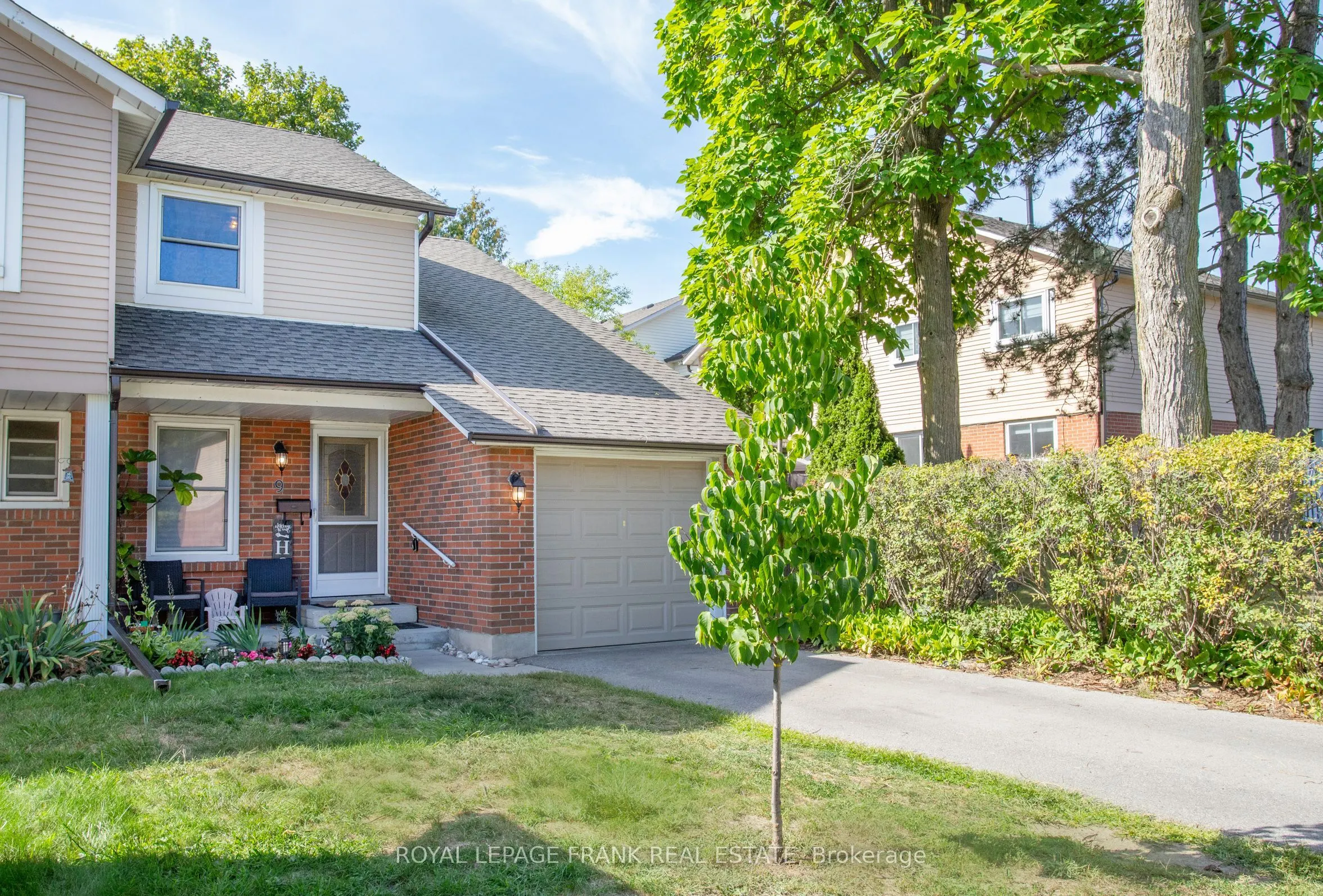 1055 Central Pk Boulevard N, #9