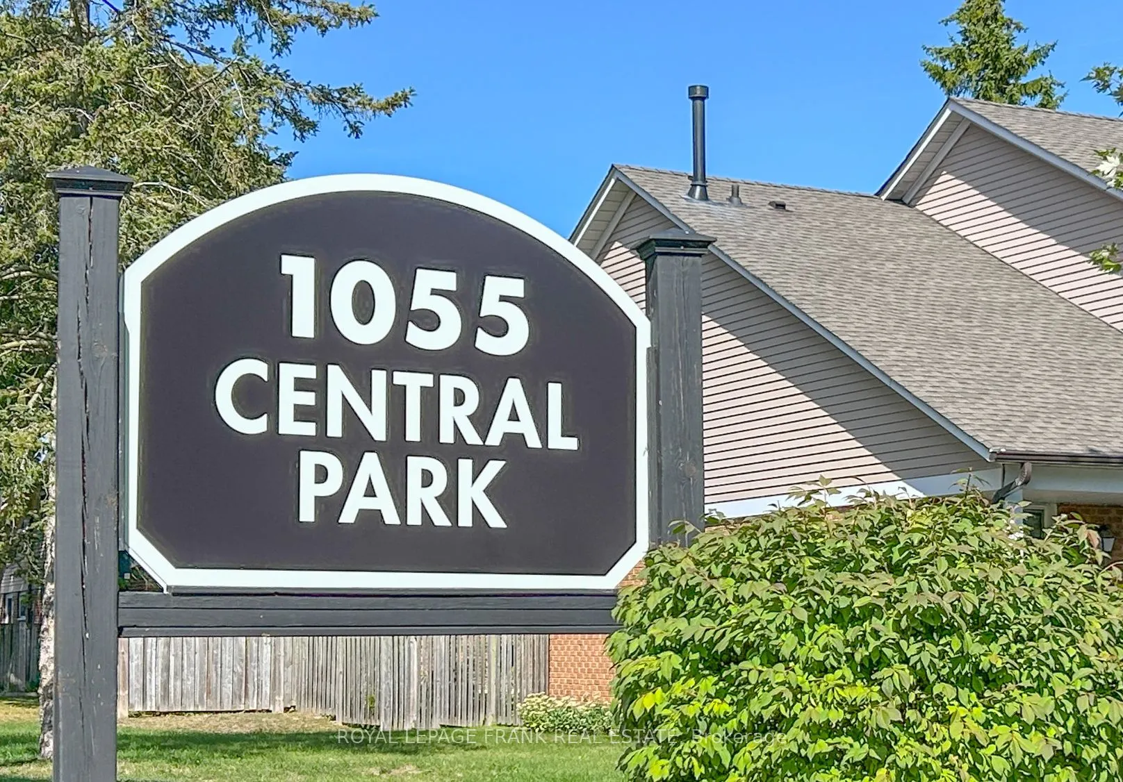 1055 Central Pk Boulevard N, #9