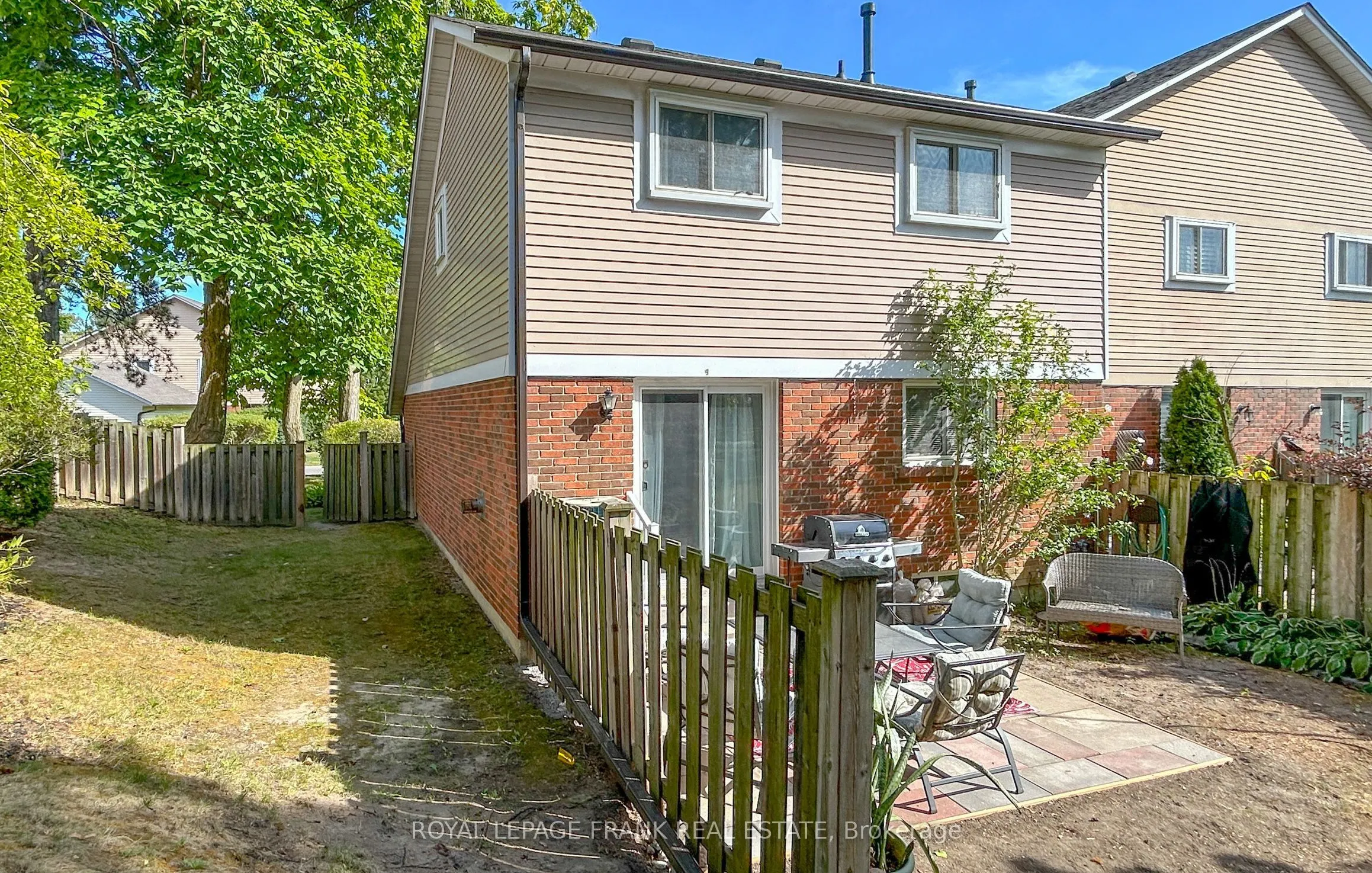 1055 Central Pk Boulevard N, #9