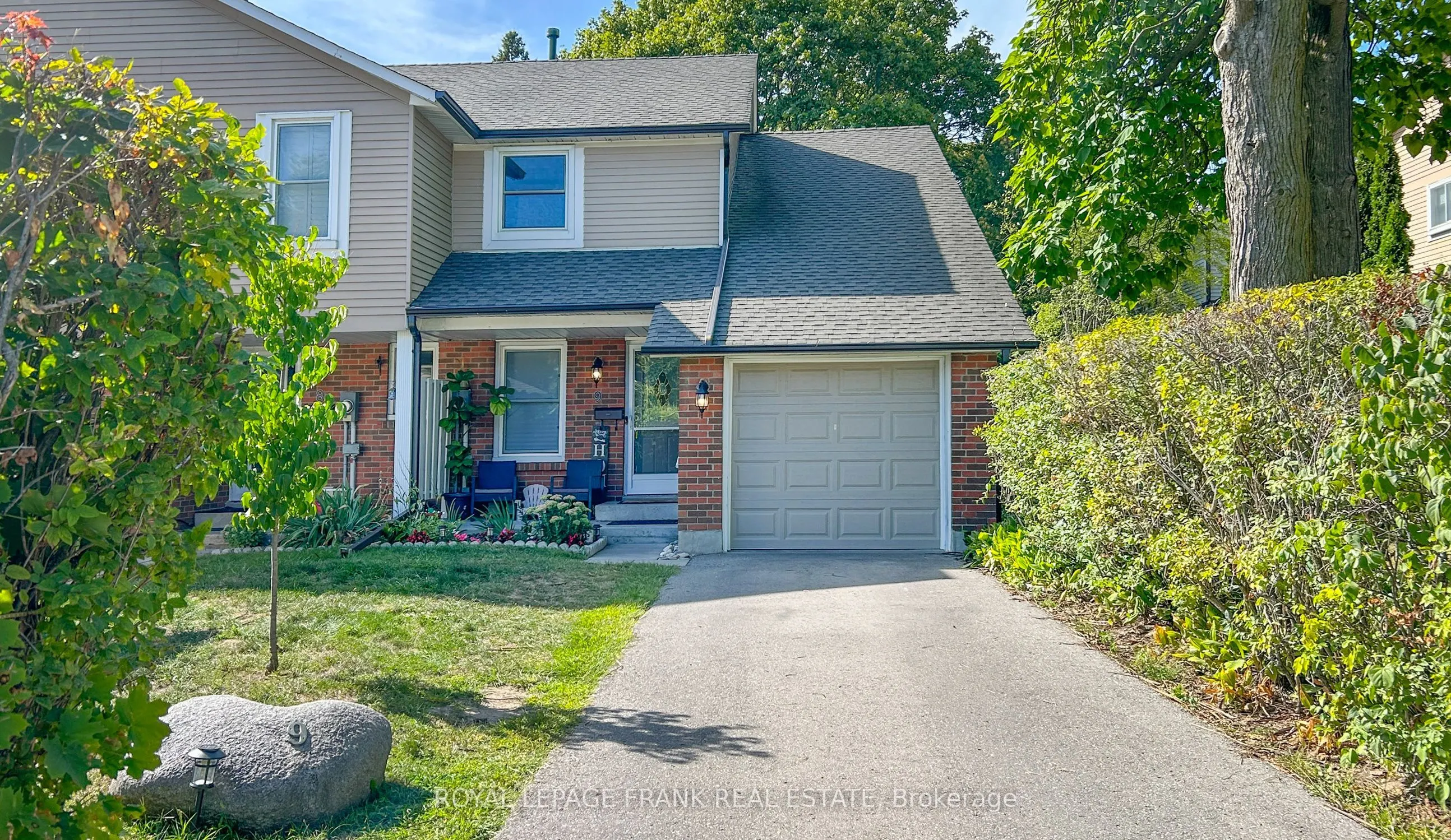 1055 Central Pk Boulevard N, #9