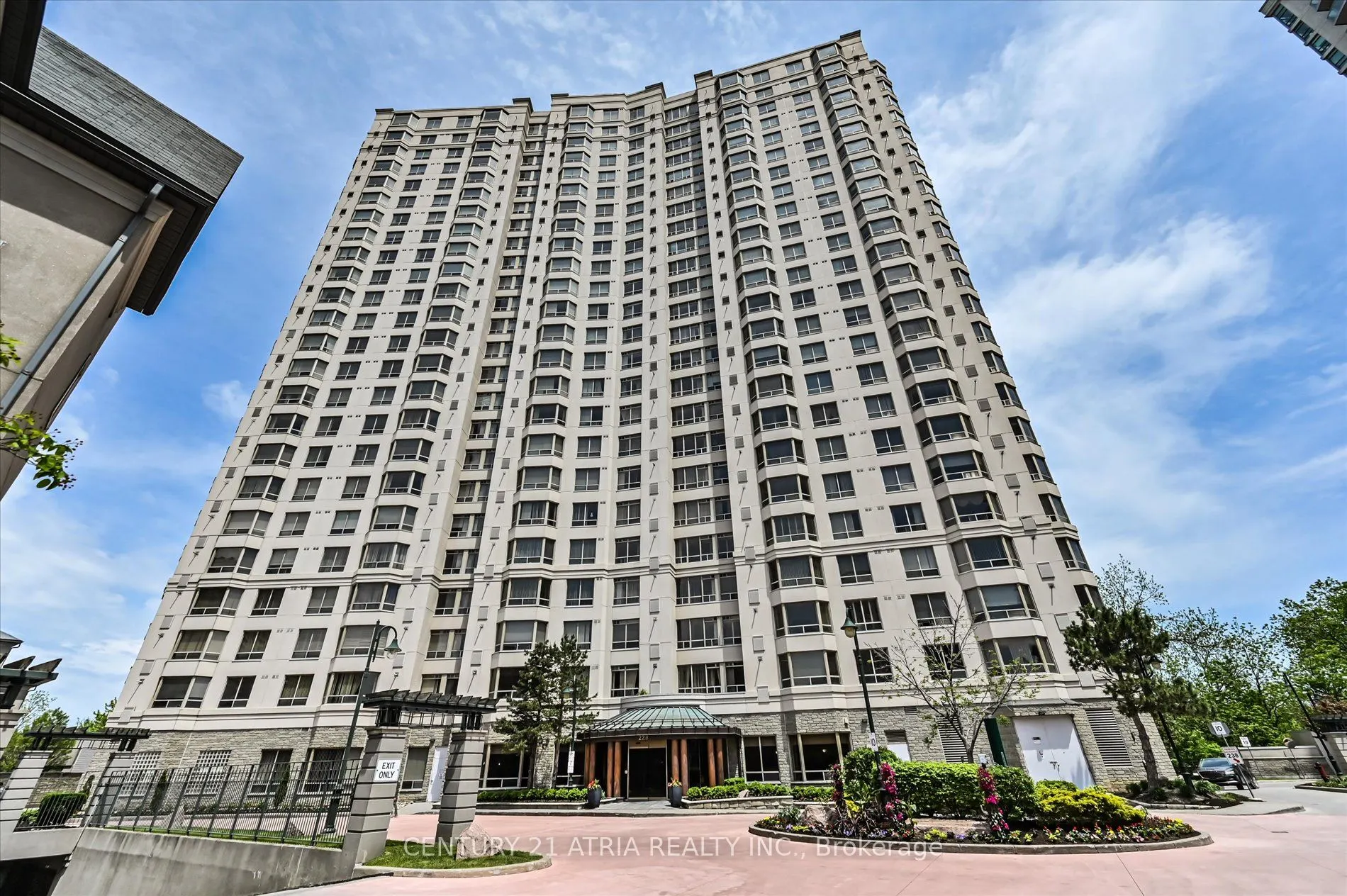 228 Bonis Avenue, #1712