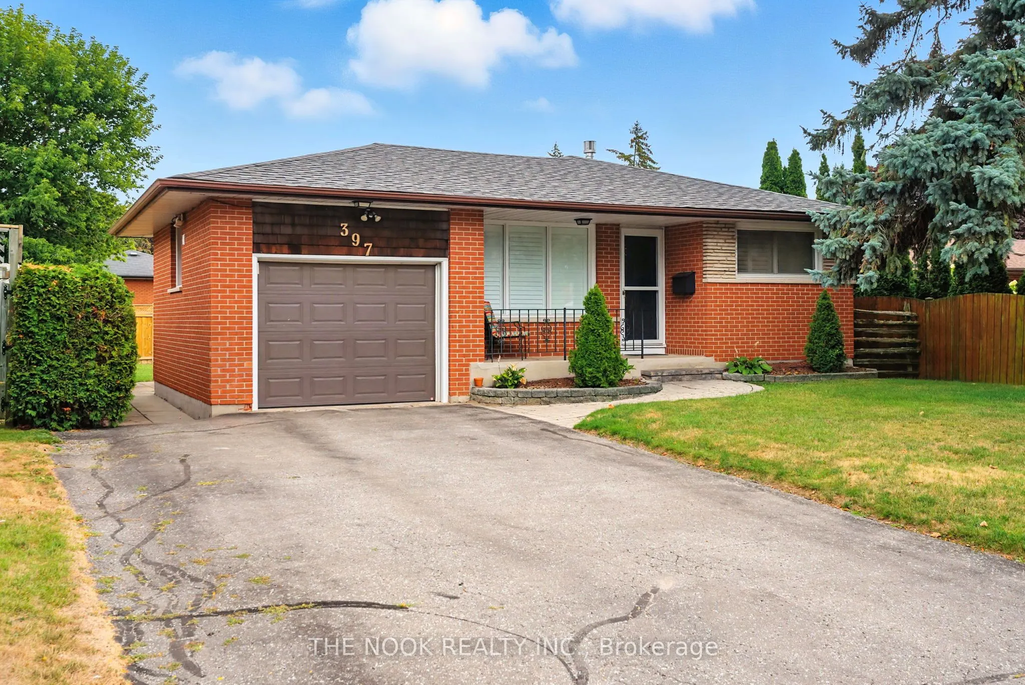 397 Holcan Avenue