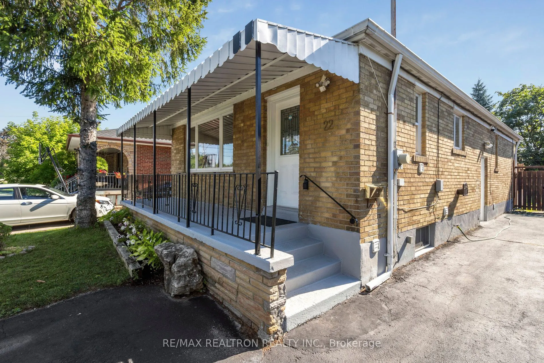 22 Citadel Drive