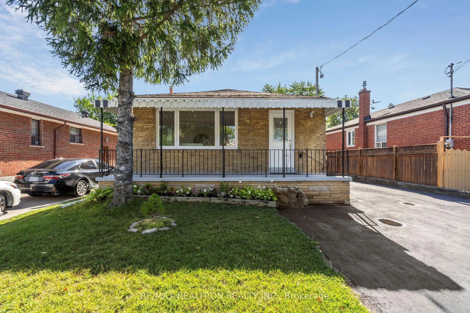 22 Citadel Drive