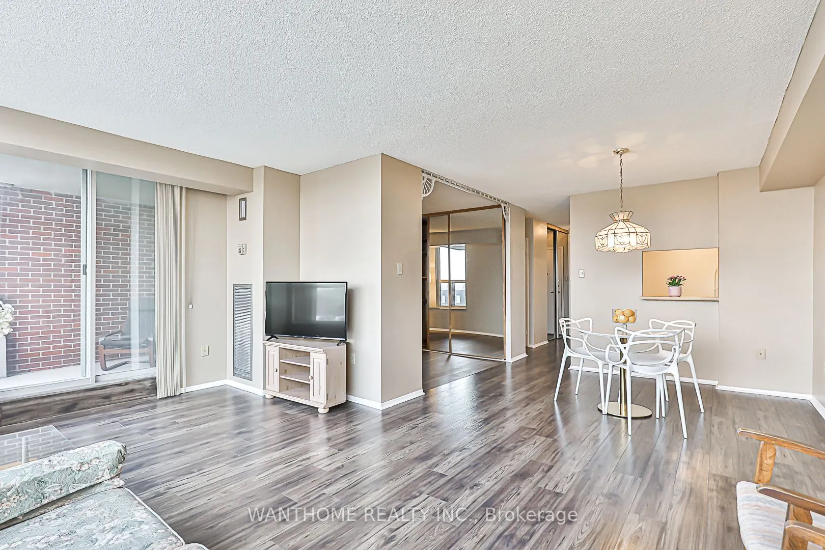 2365 Kennedy Road, #801