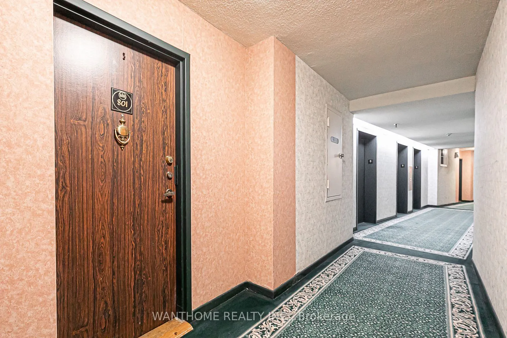 2365 Kennedy Road, #801