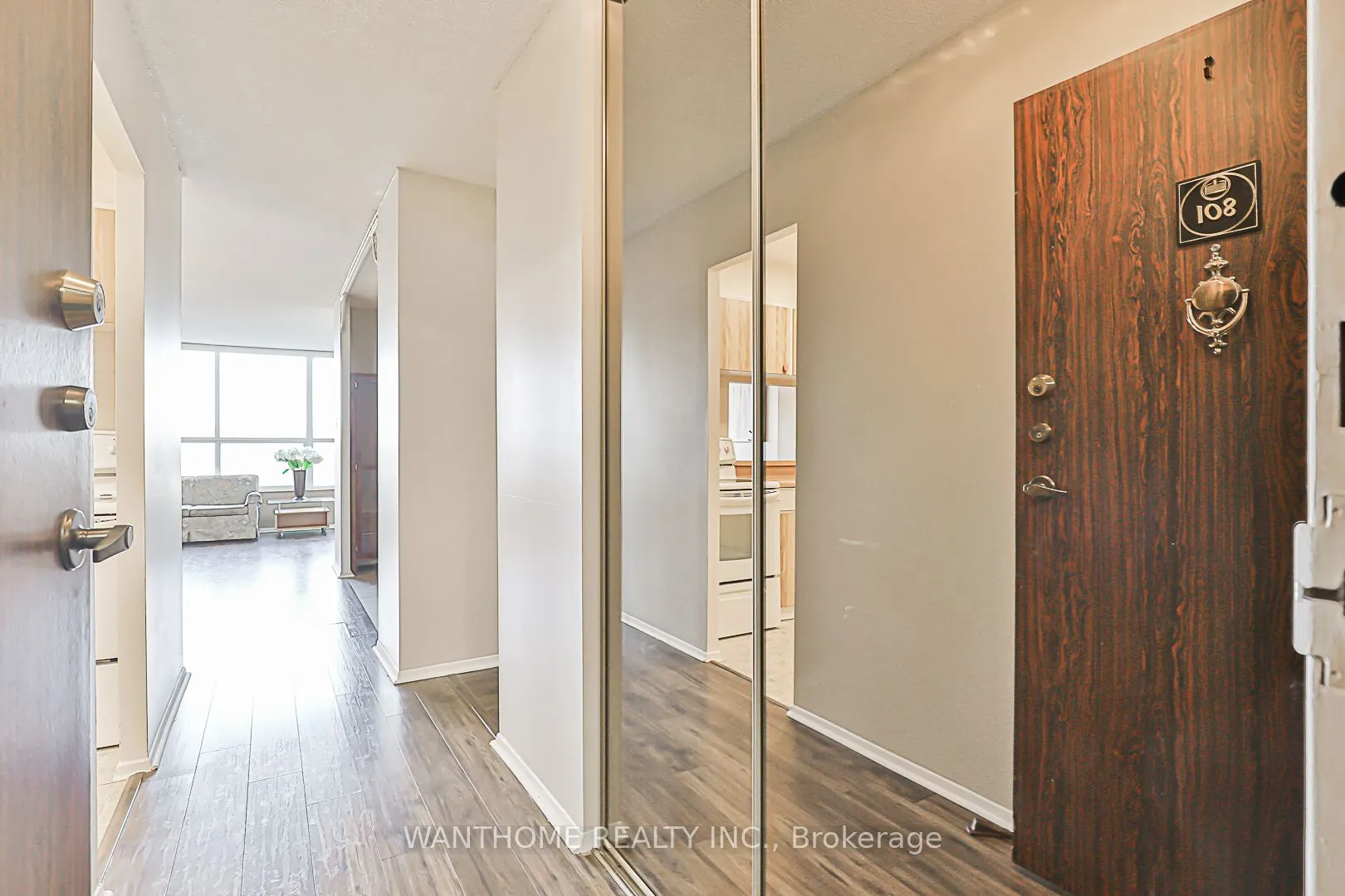 2365 Kennedy Road, #801