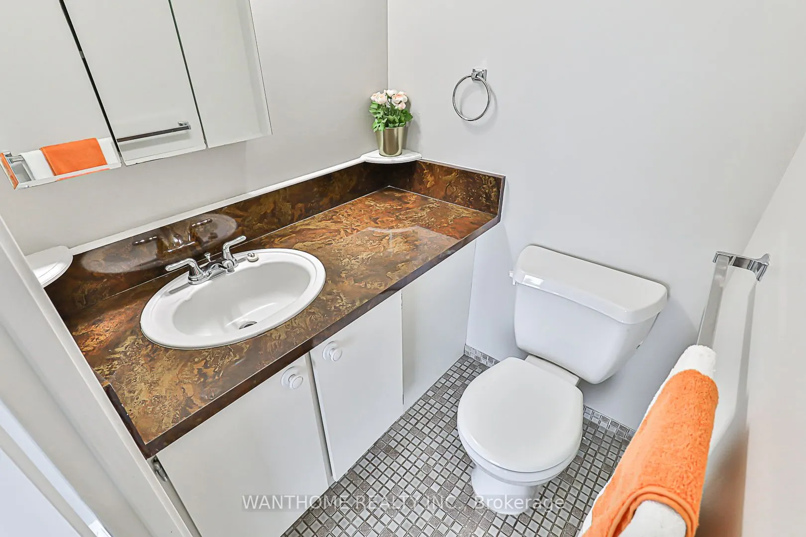2365 Kennedy Road, #801