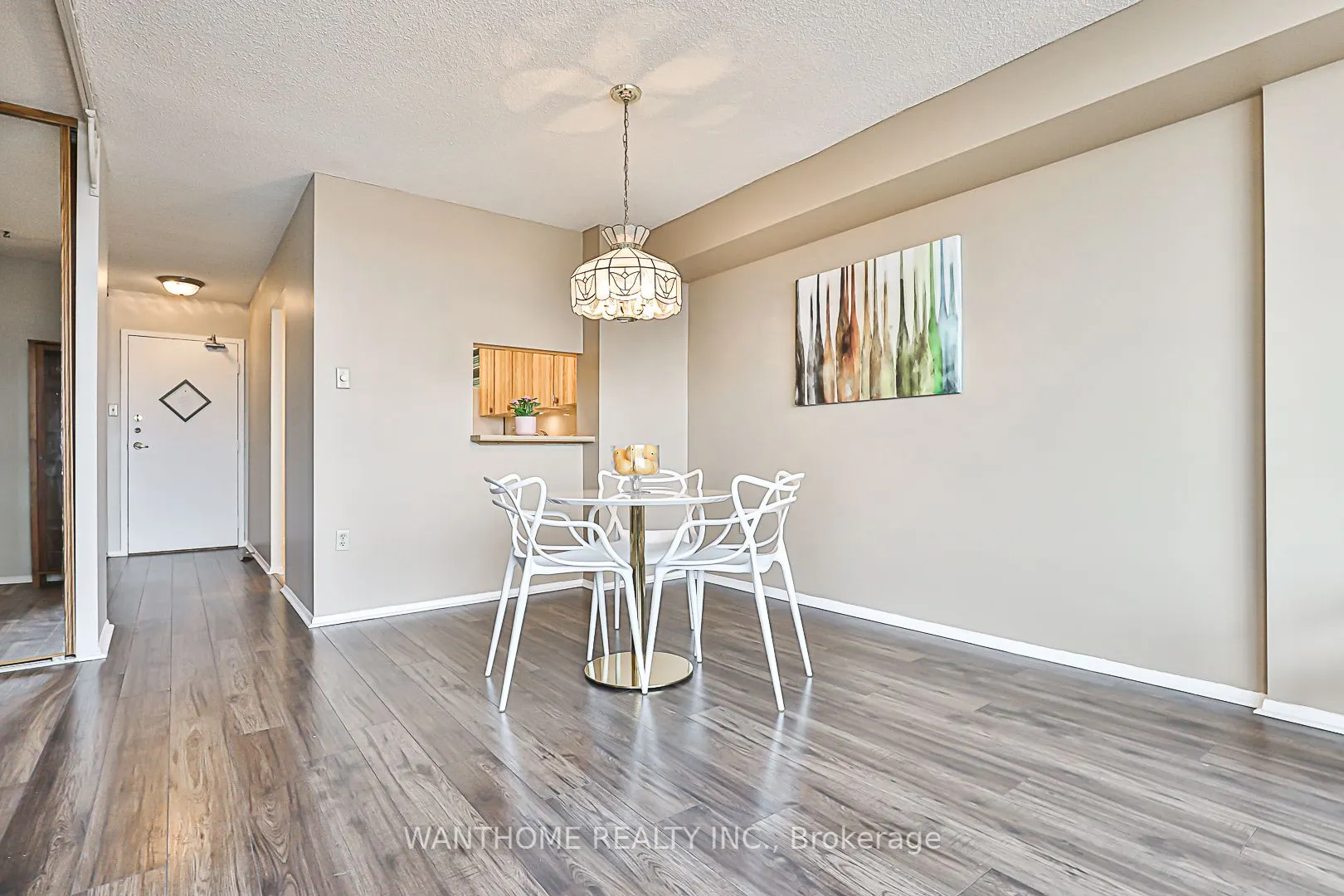 2365 Kennedy Road, #801