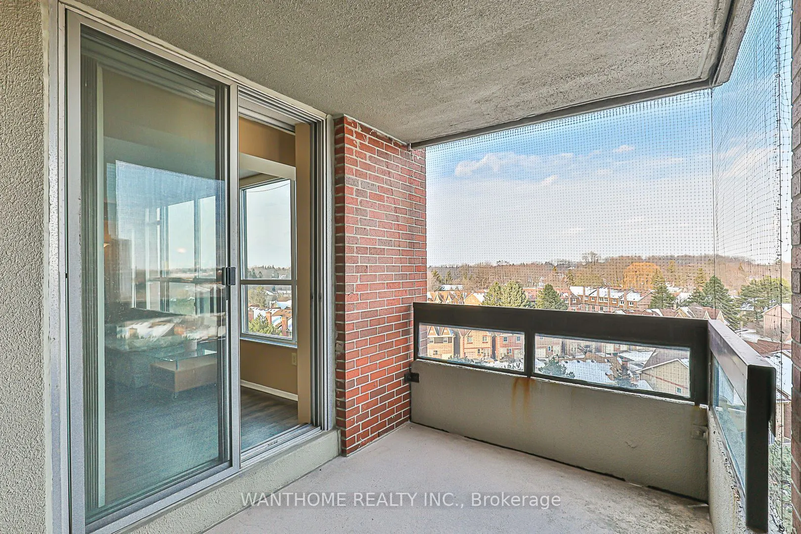 2365 Kennedy Road, #801