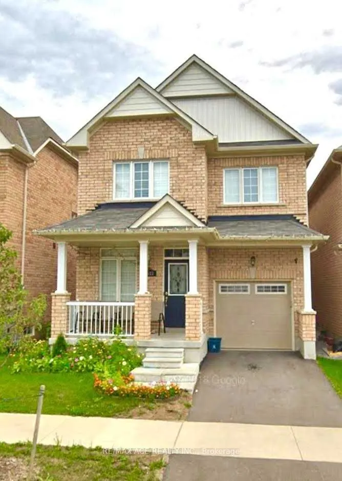 1521 Dusty Drive
