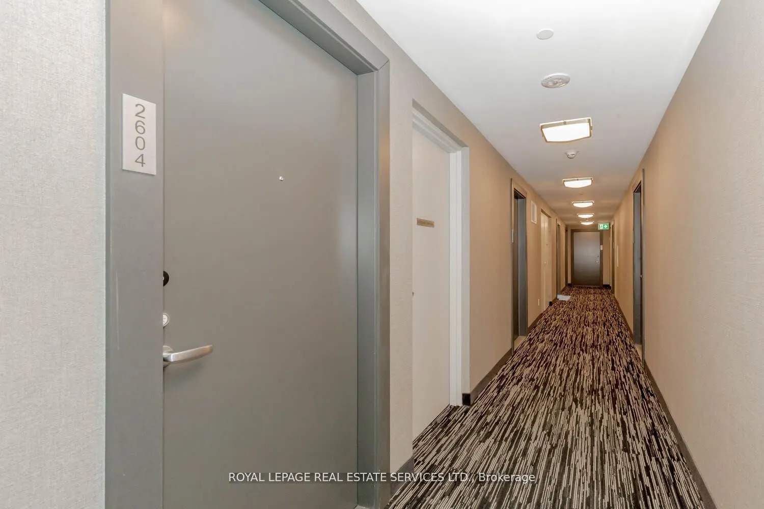 286 Main Street, #2604