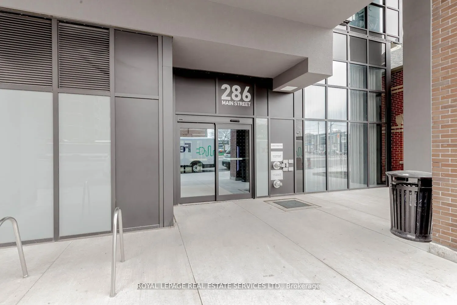 286 Main Street, #2604