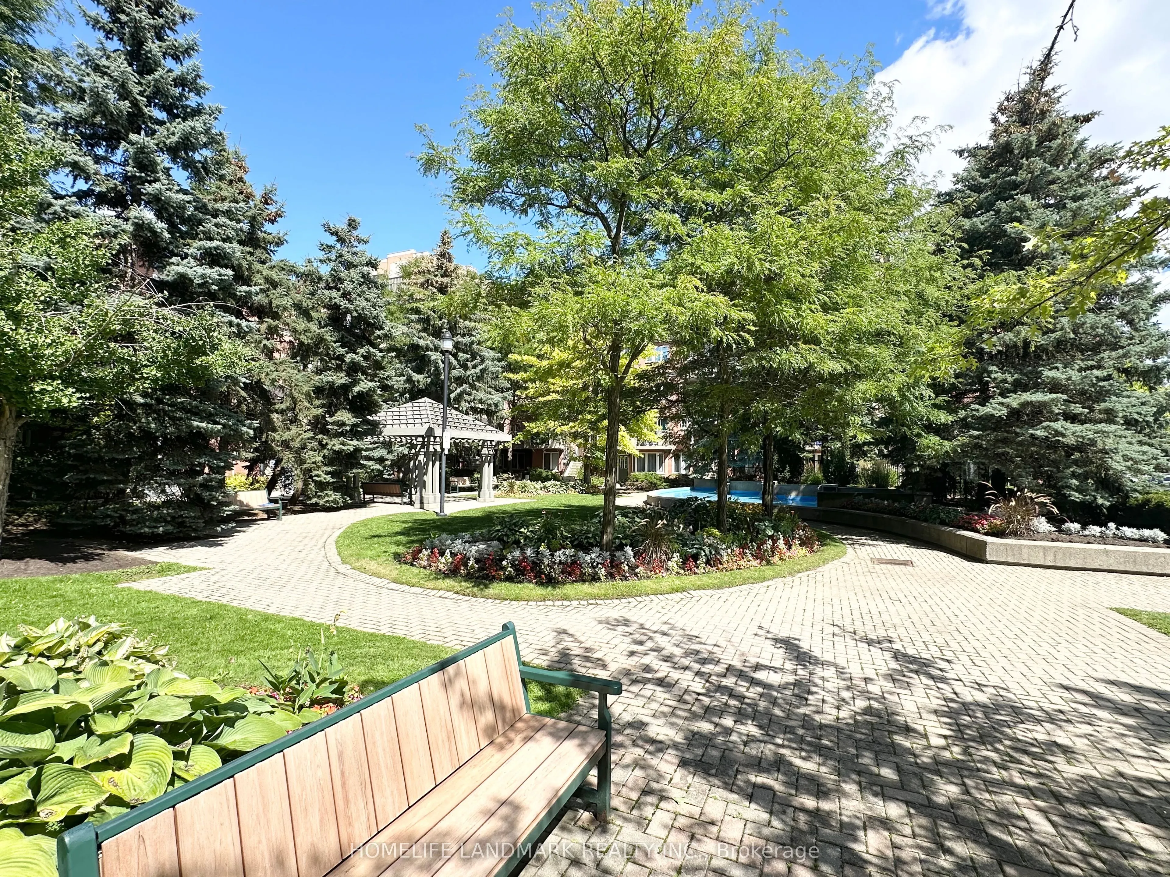1881 Mcnicoll Avenue, #558