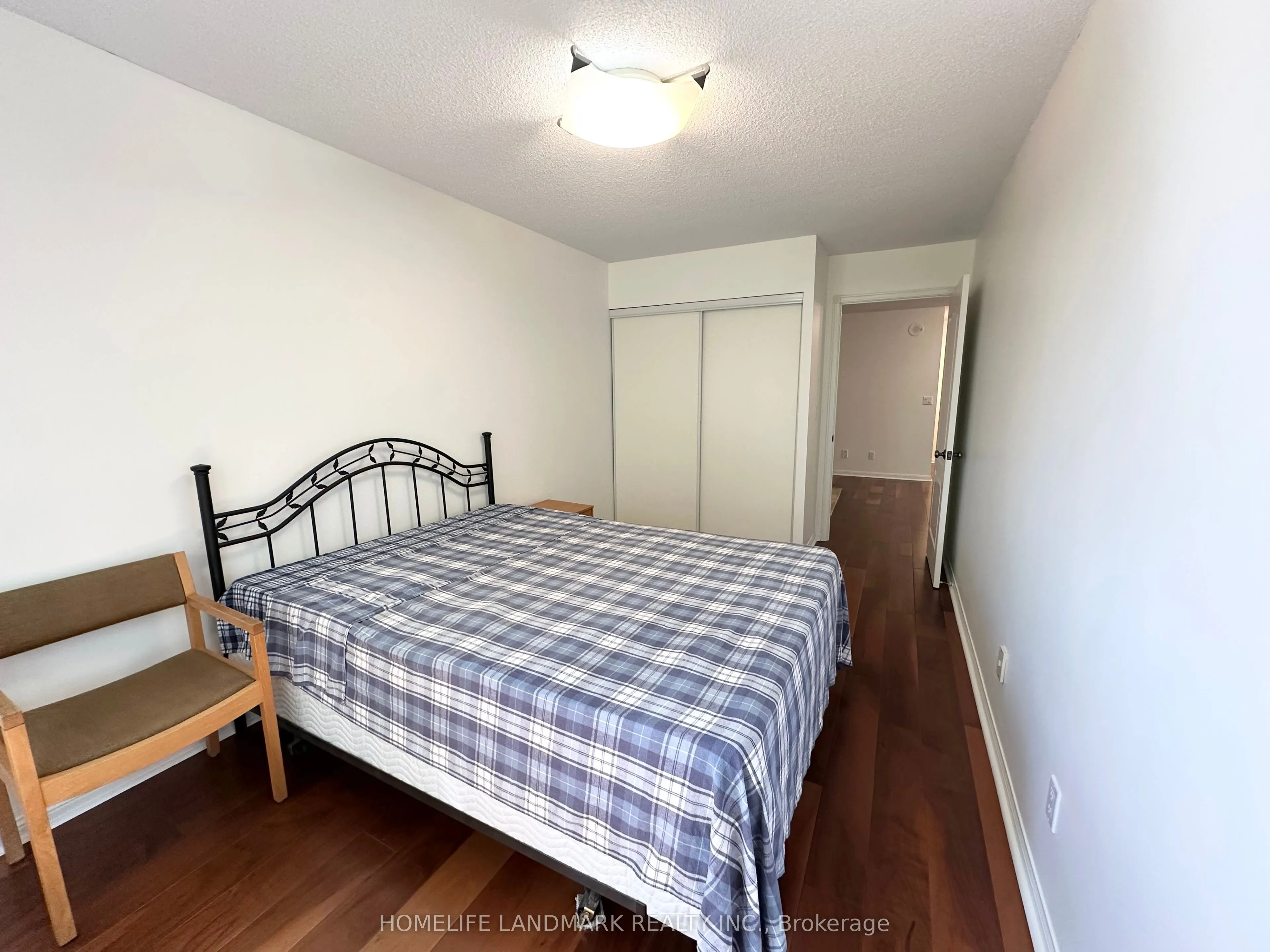 1881 Mcnicoll Avenue, #558