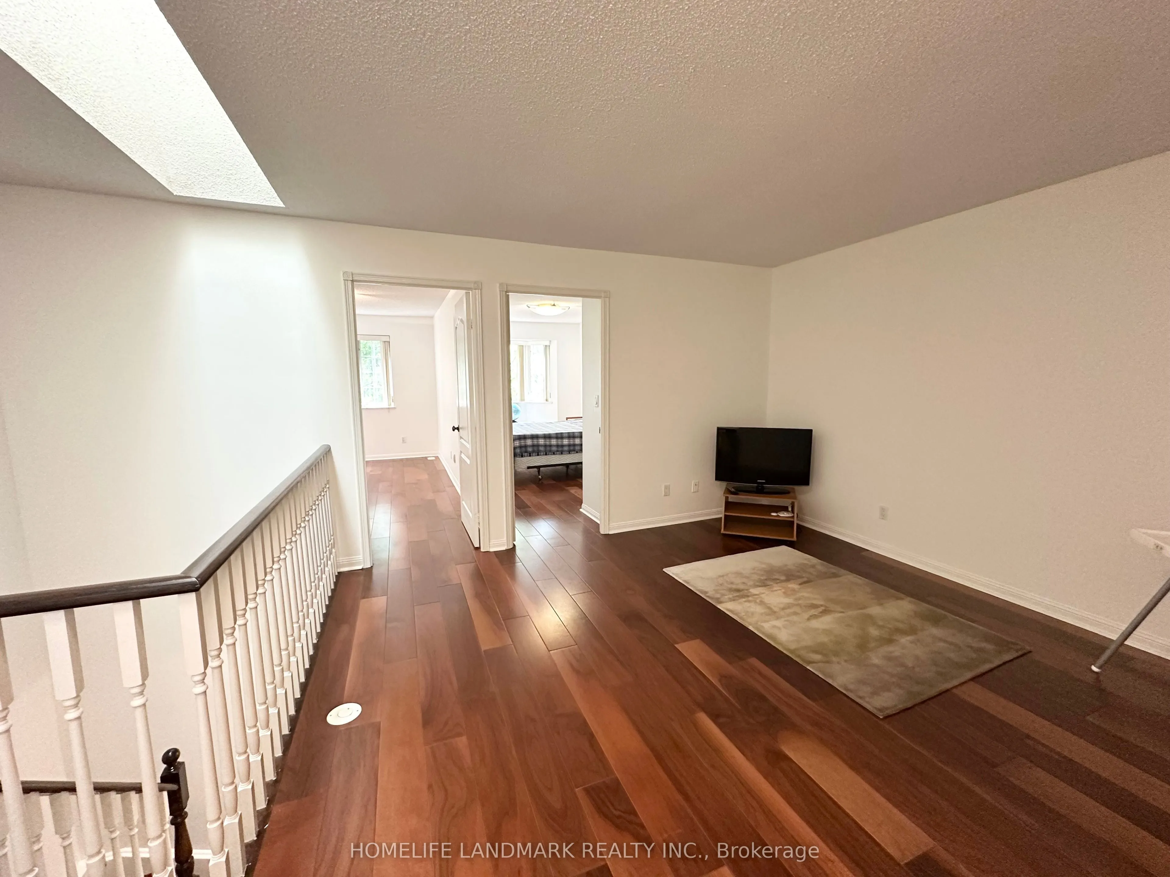 1881 Mcnicoll Avenue, #558